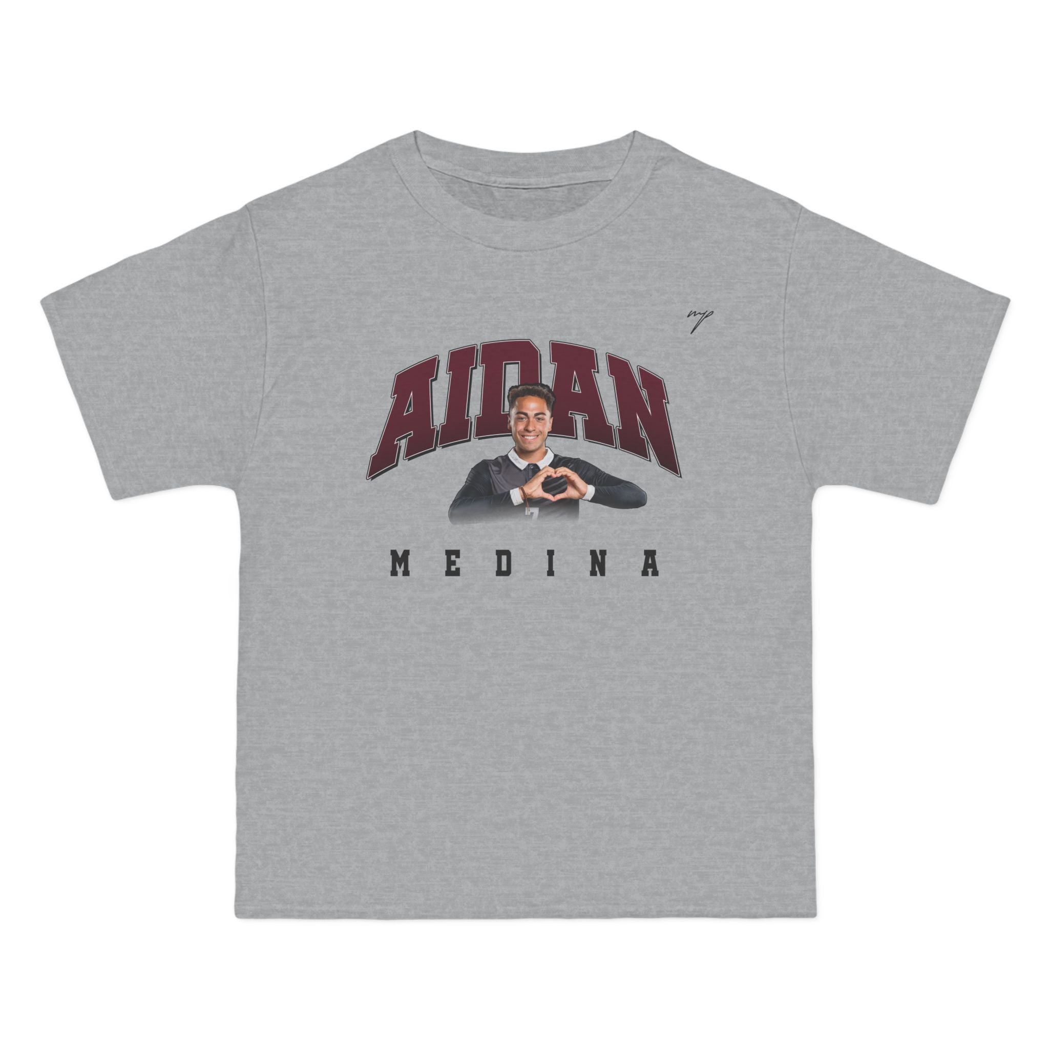 Aidan Medina Vintage Tee