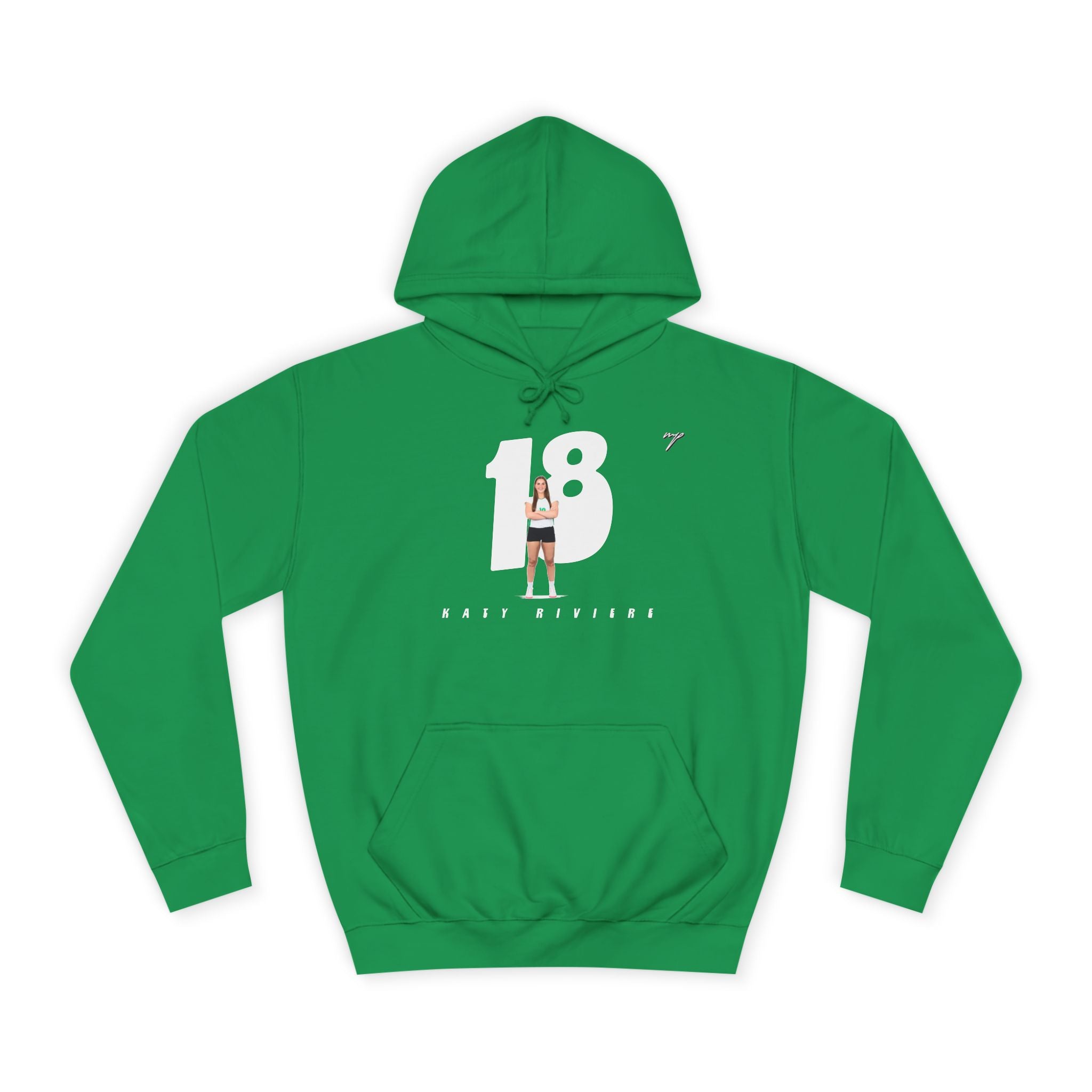 Katy Riviere Hoodie