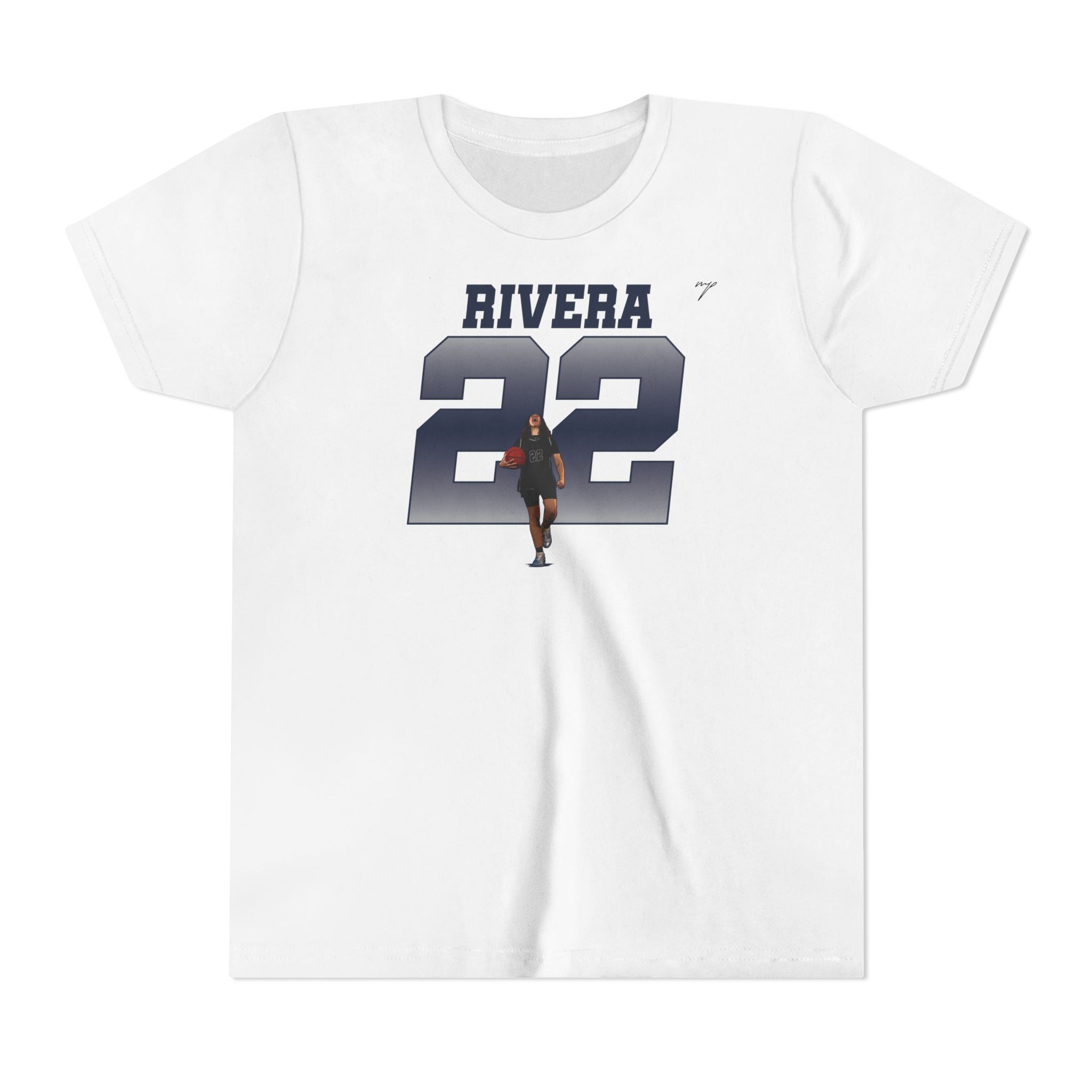 Jayde Rivera YOUTH Graphic Tee