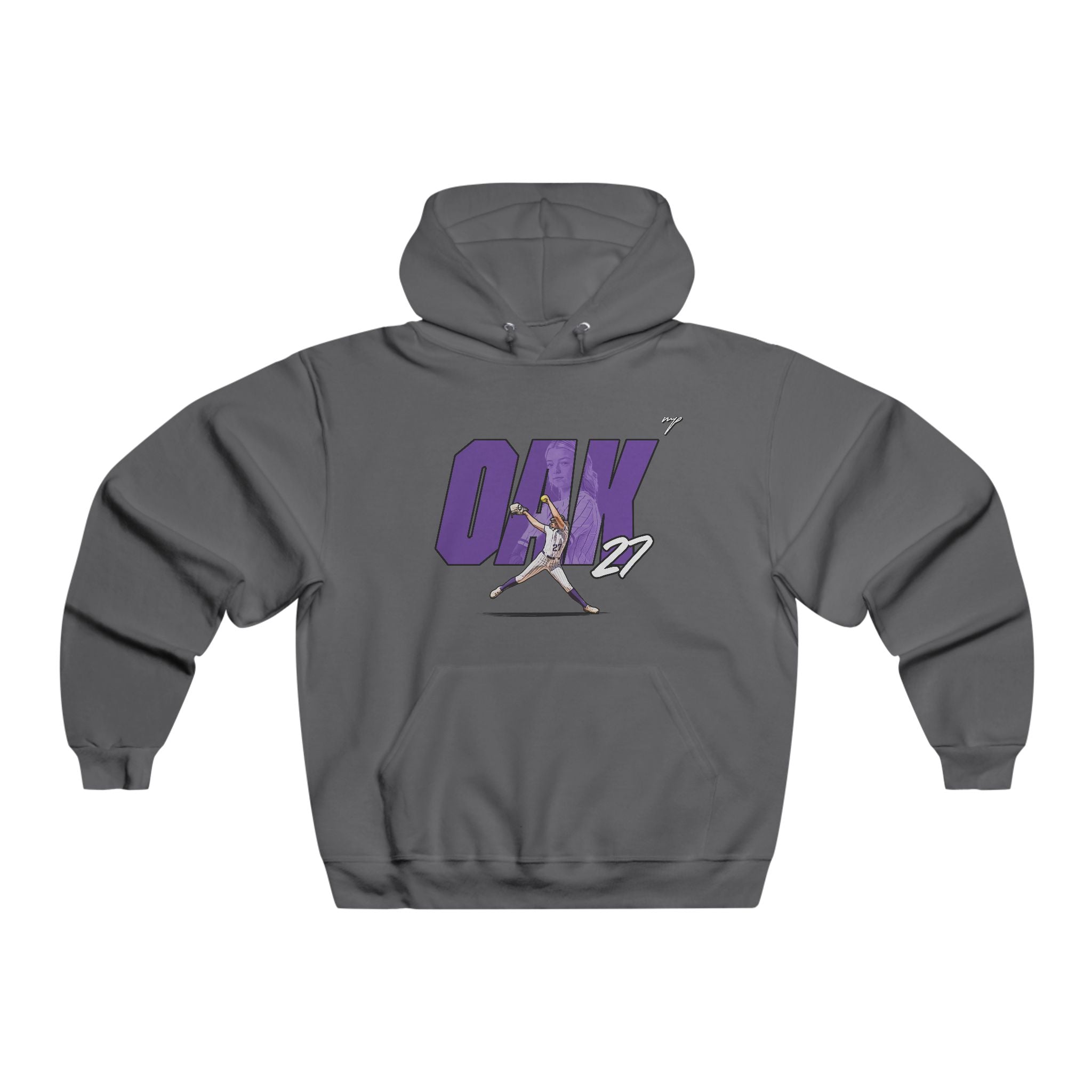 Oakley Vickers Vintage Hoodie
