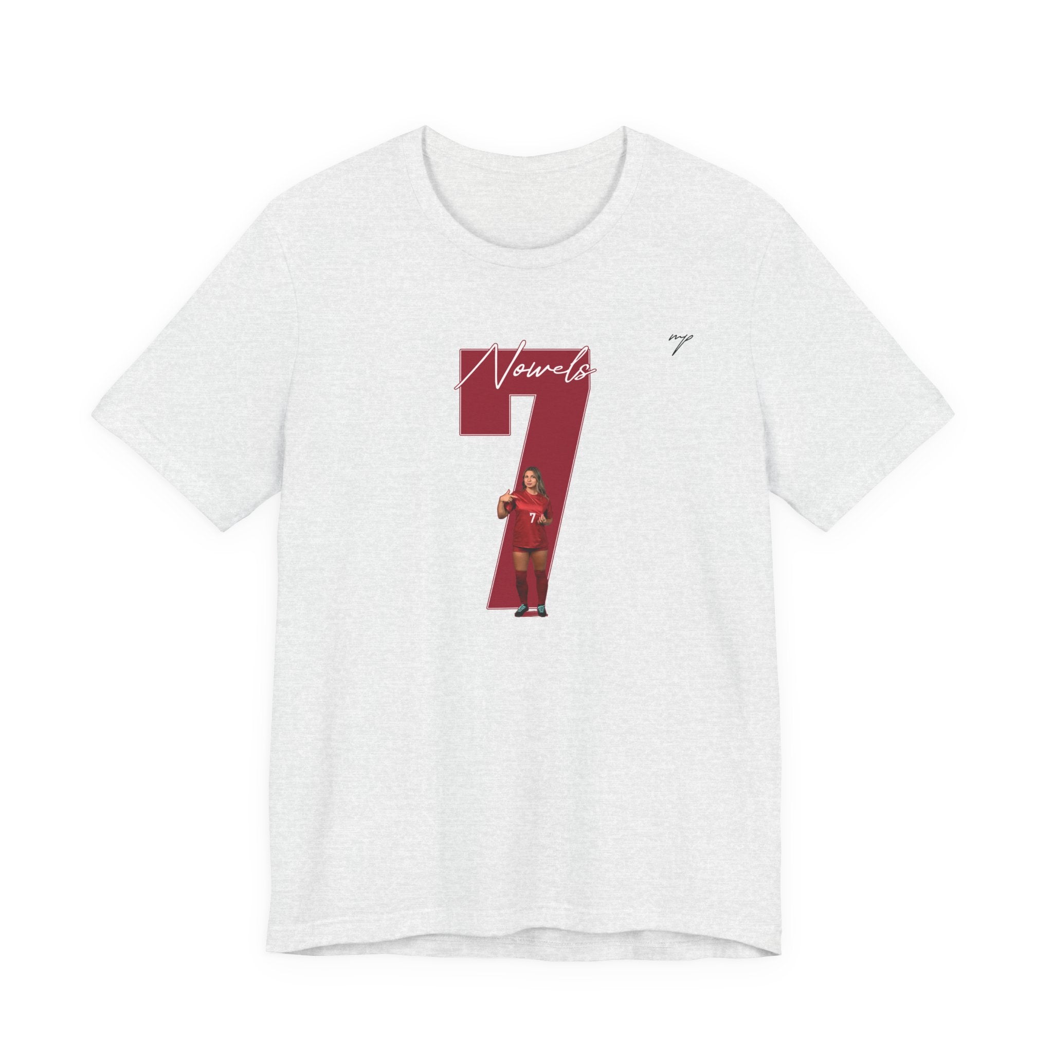 Taylie Nowels Graphic Tee