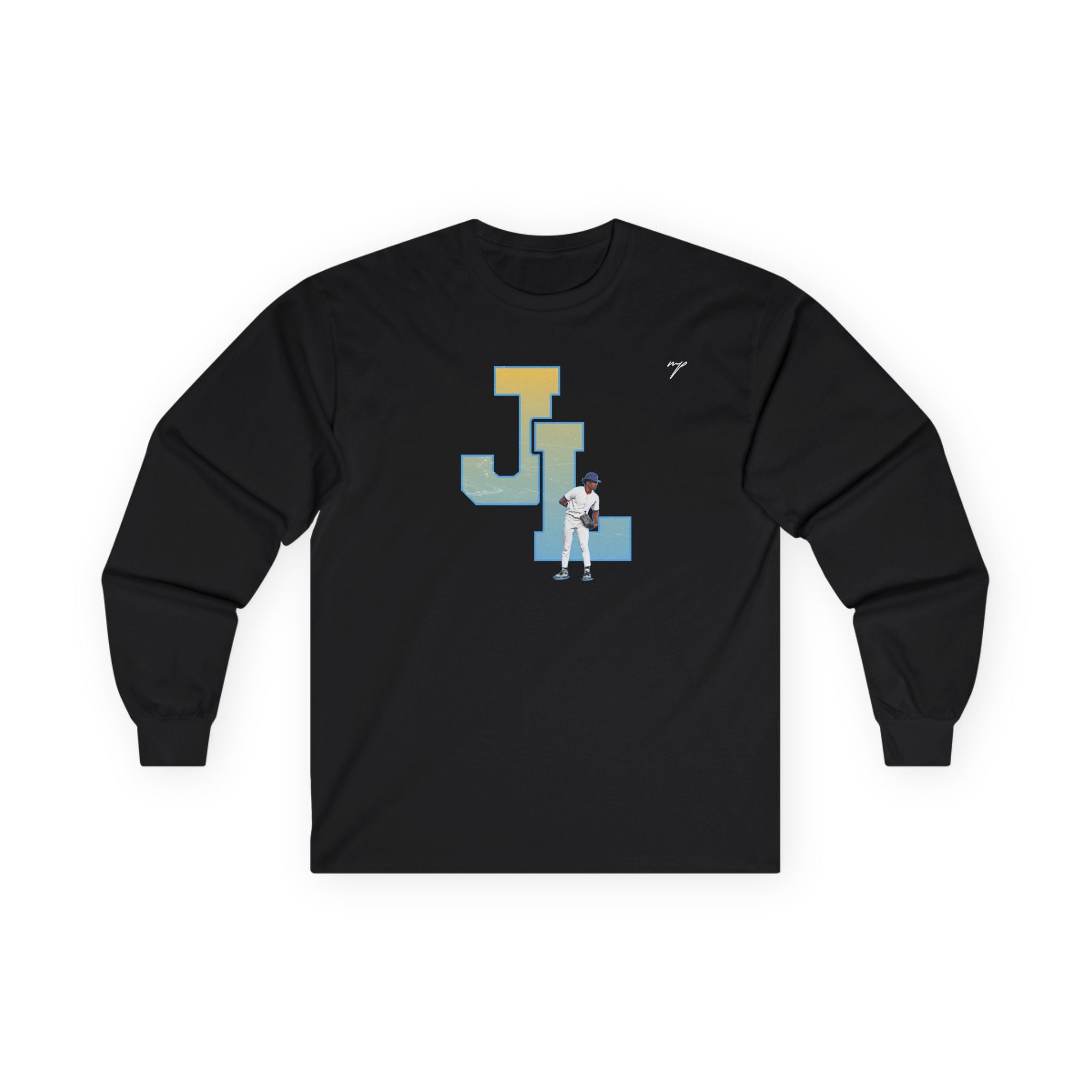 Jayden Lawrence Long Sleeve