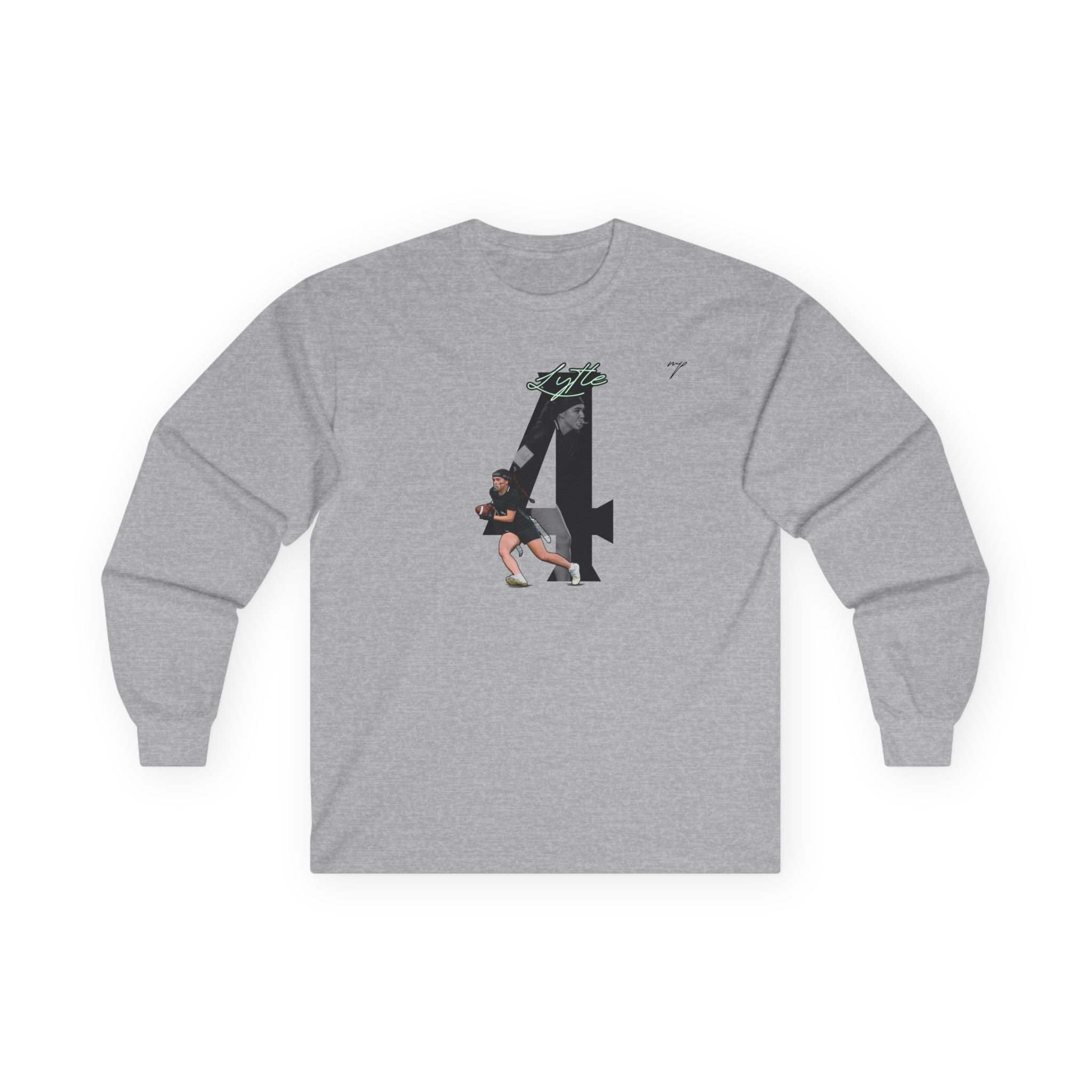 Devina Lytle Long Sleeve