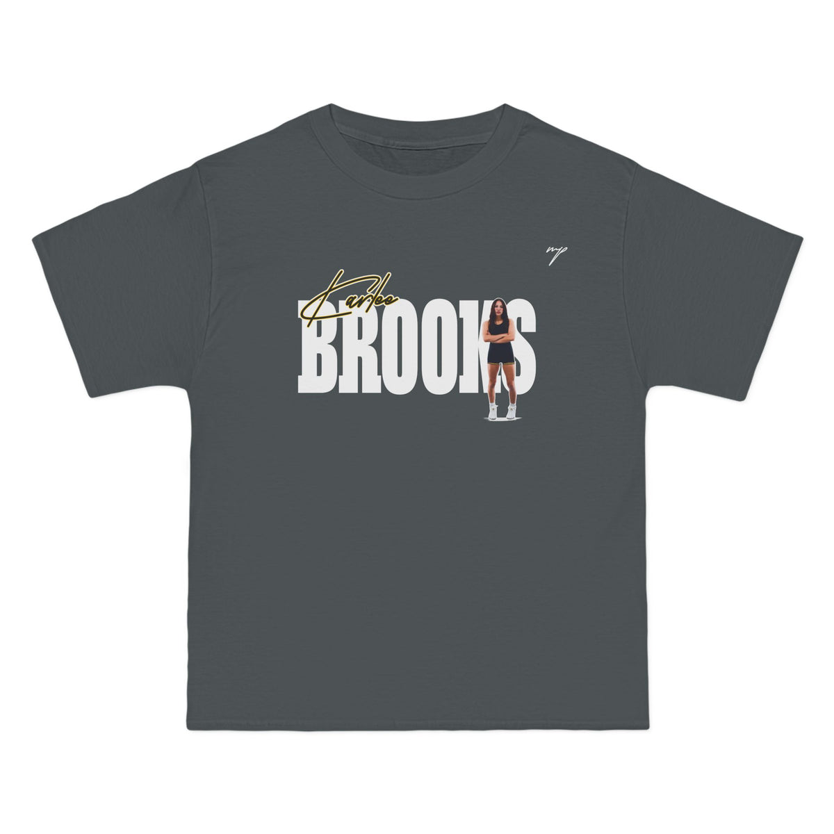 Karlee Brooks Vintage Tee