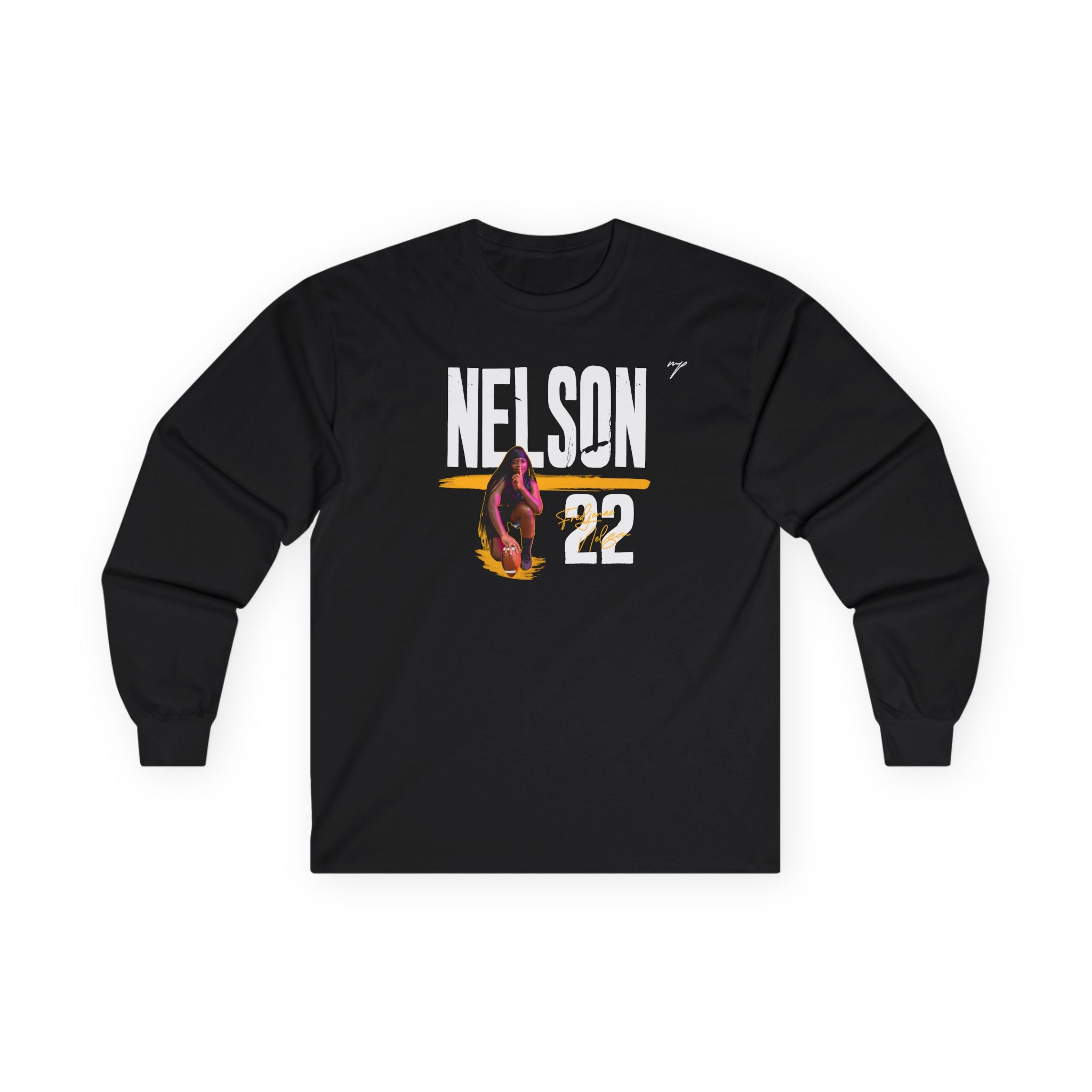 Fredjenae Nelson Long Sleeve