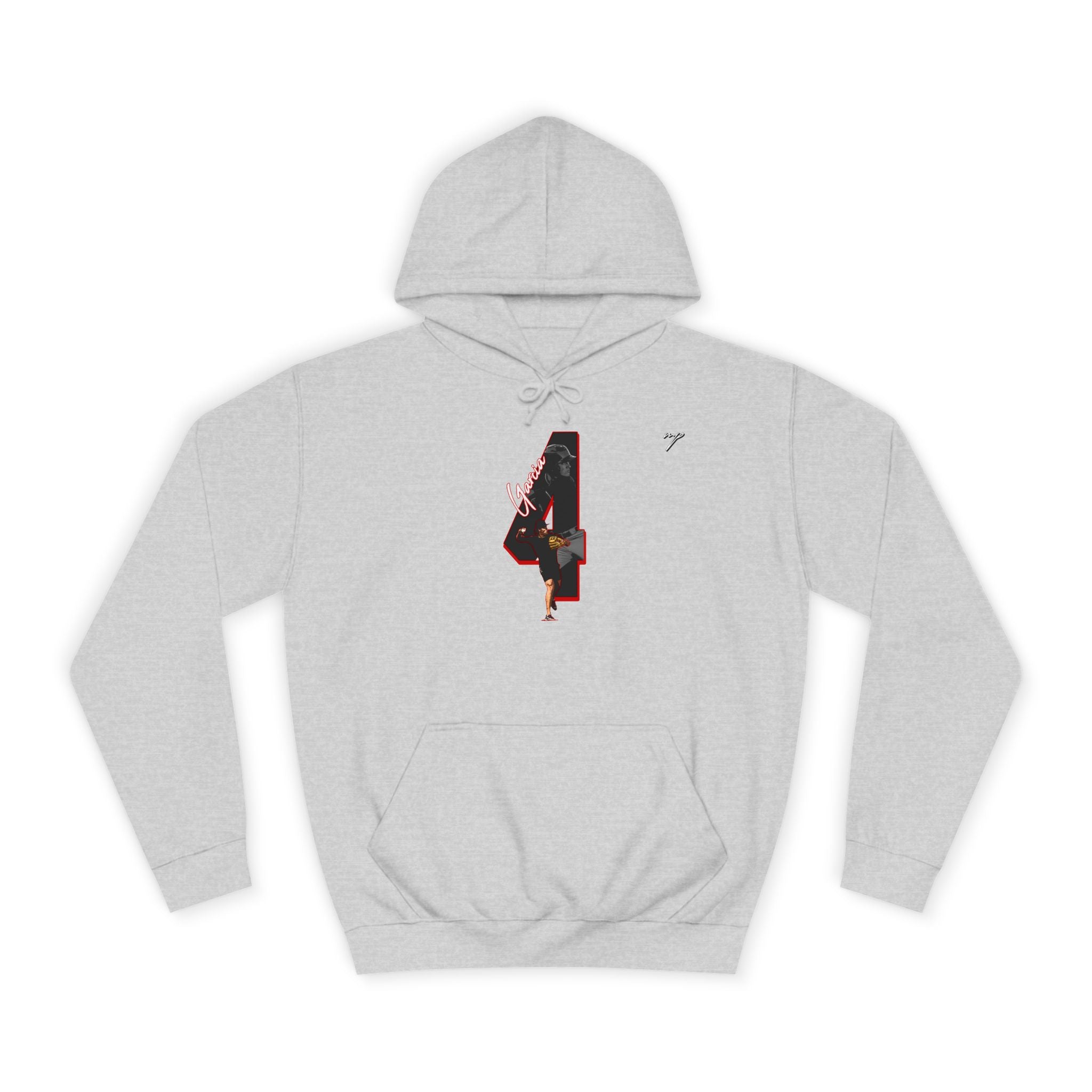 Linkin Garcia Hoodie