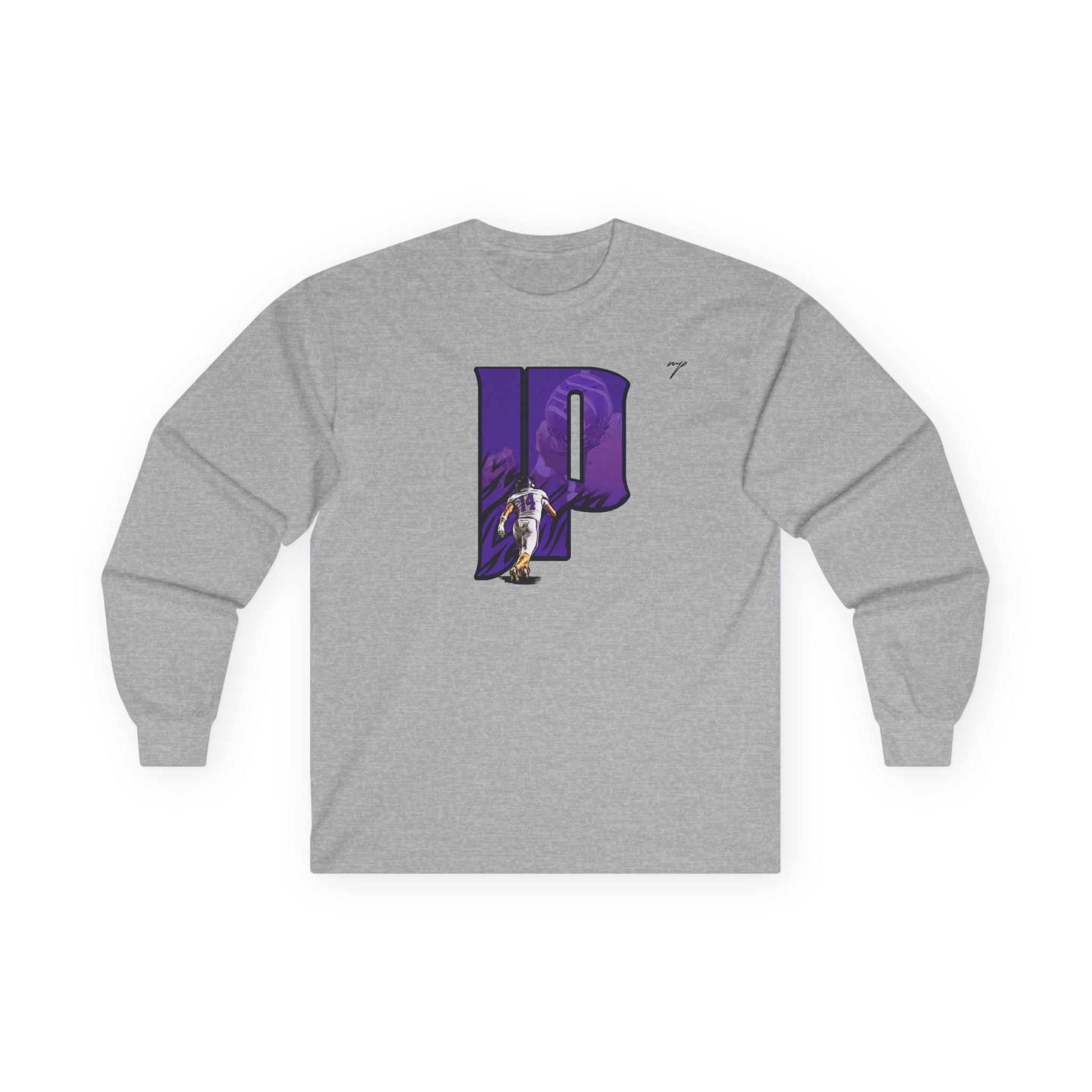 JP McGovern Long Sleeve