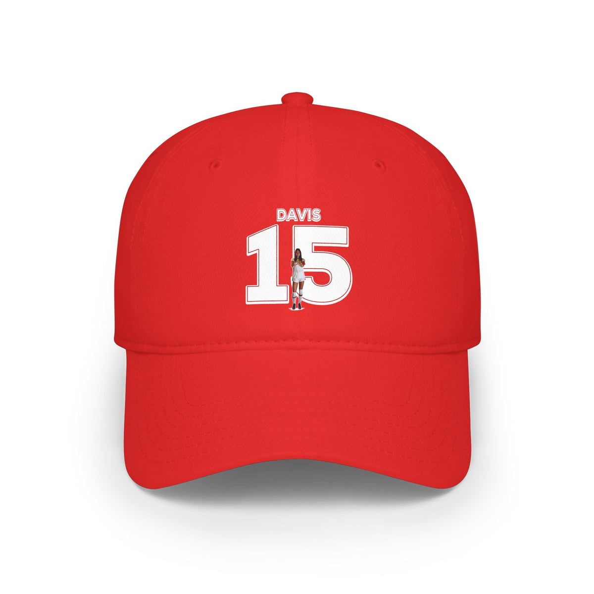 Bull Davis Hat