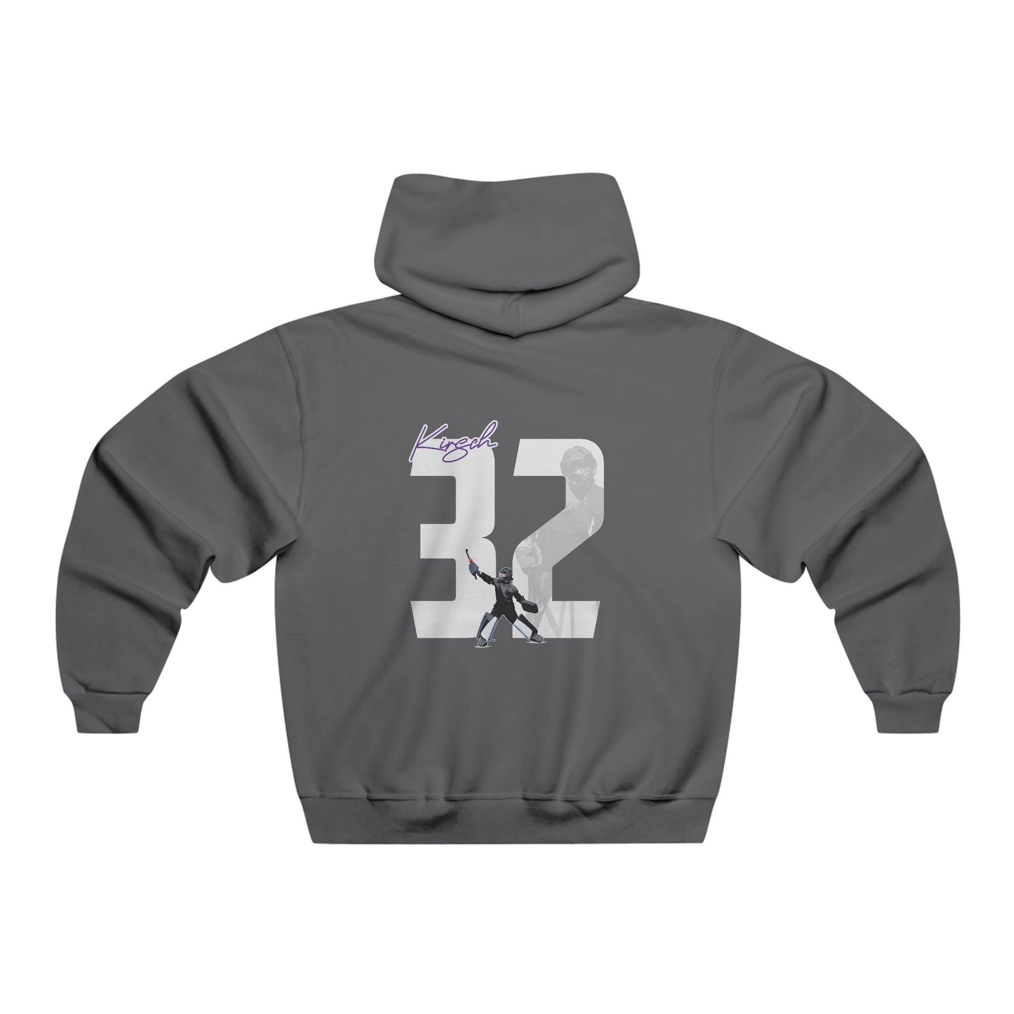 Norah Kirsch Vintage Hoodie