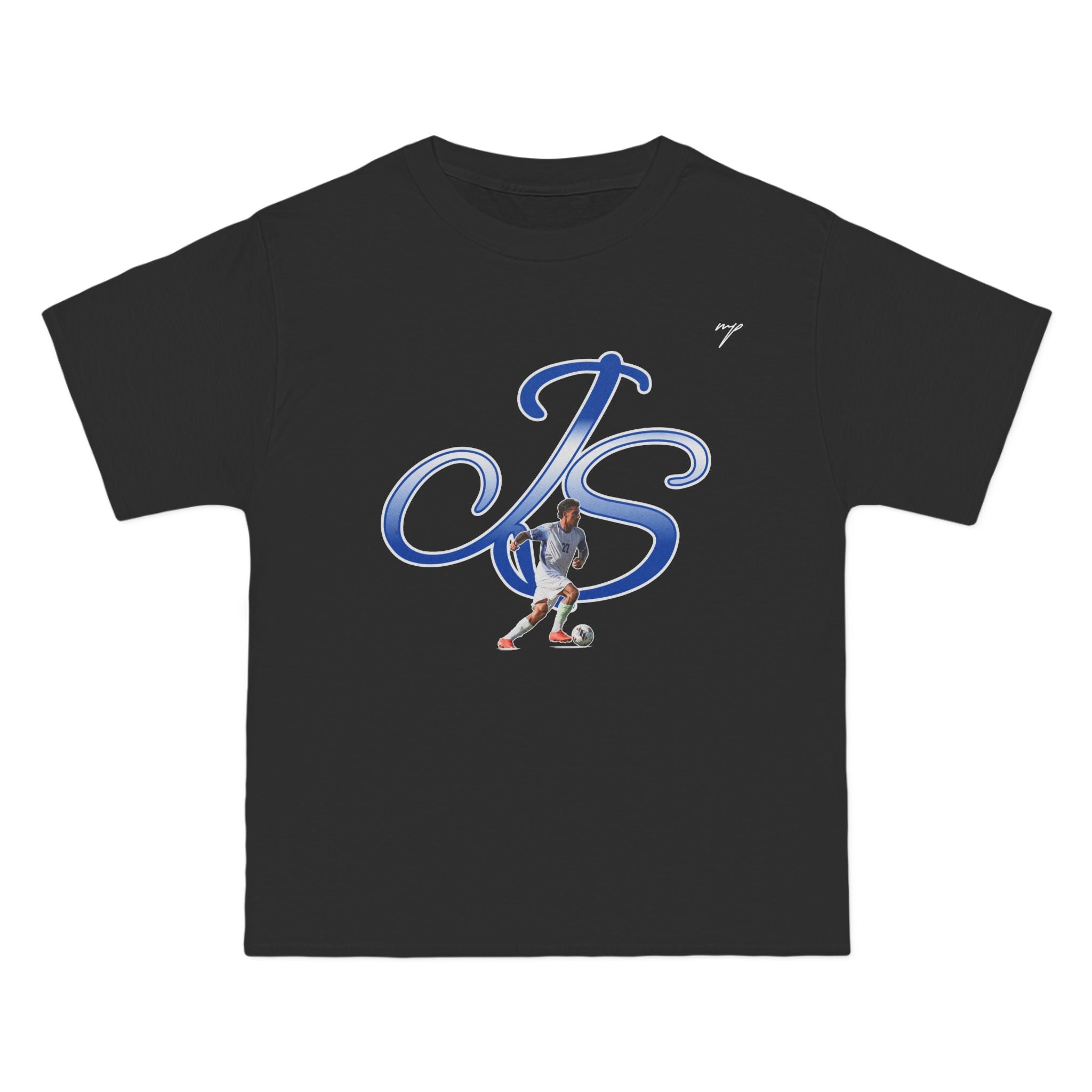 Joao Silva Vintage Tee