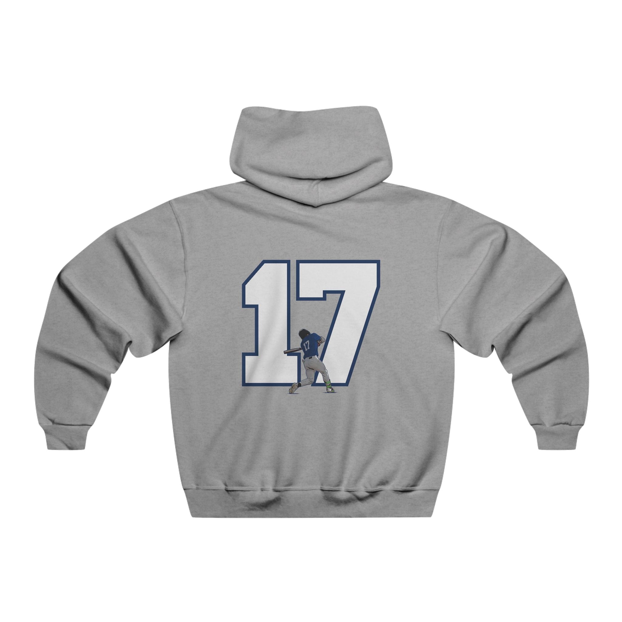Raymond Llanes Vintage Hoodie