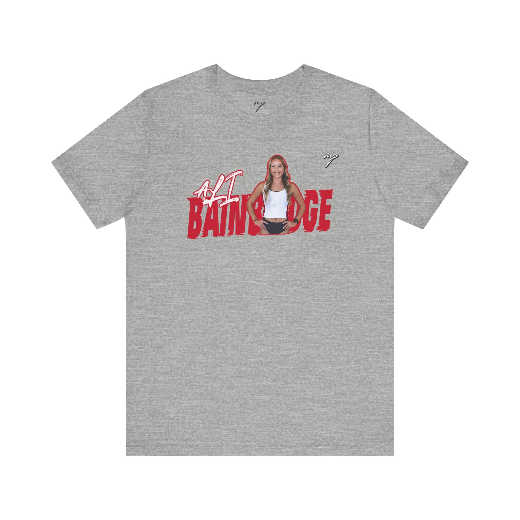 Ali Bainbridge Graphic Tee