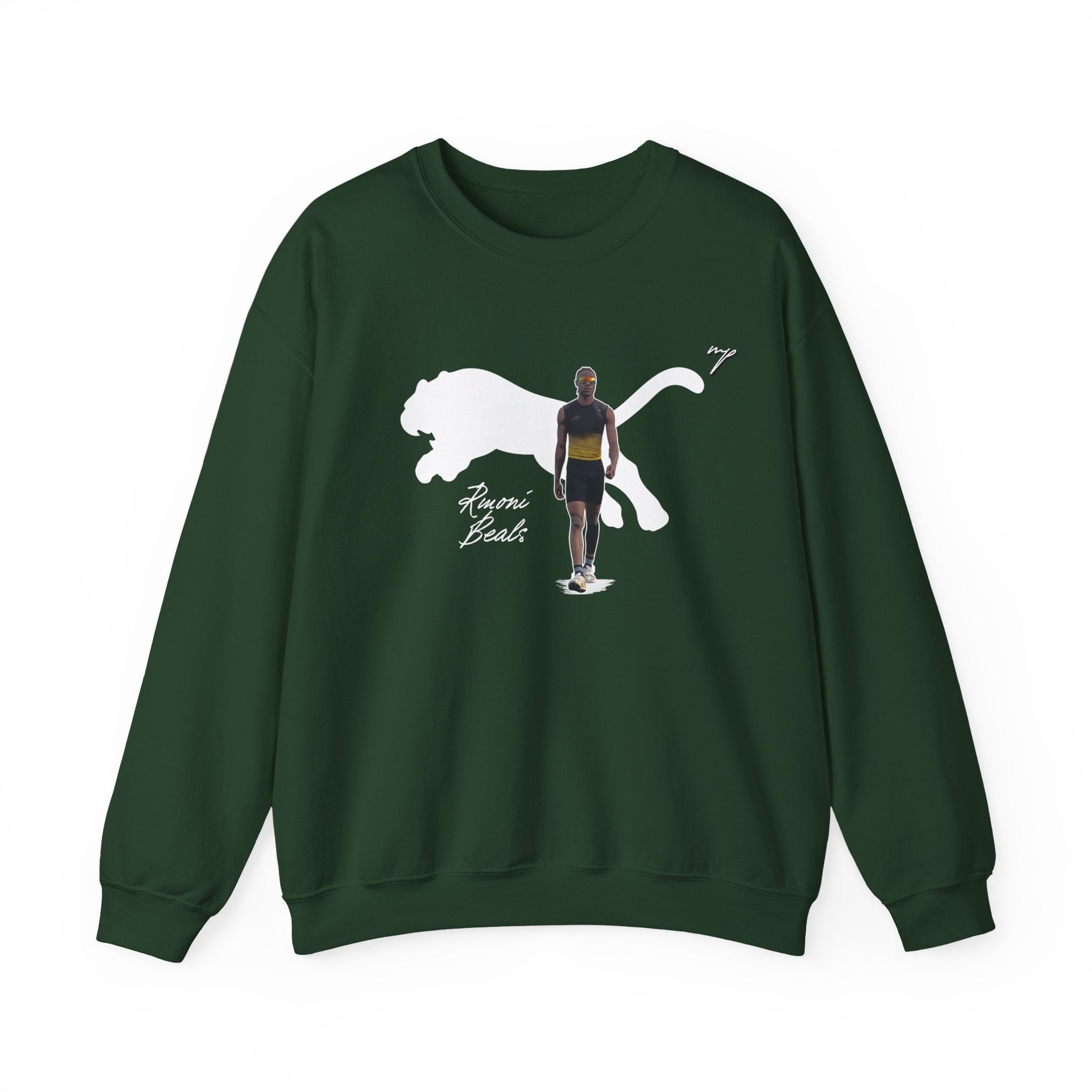 Rmoni Beals Crewneck