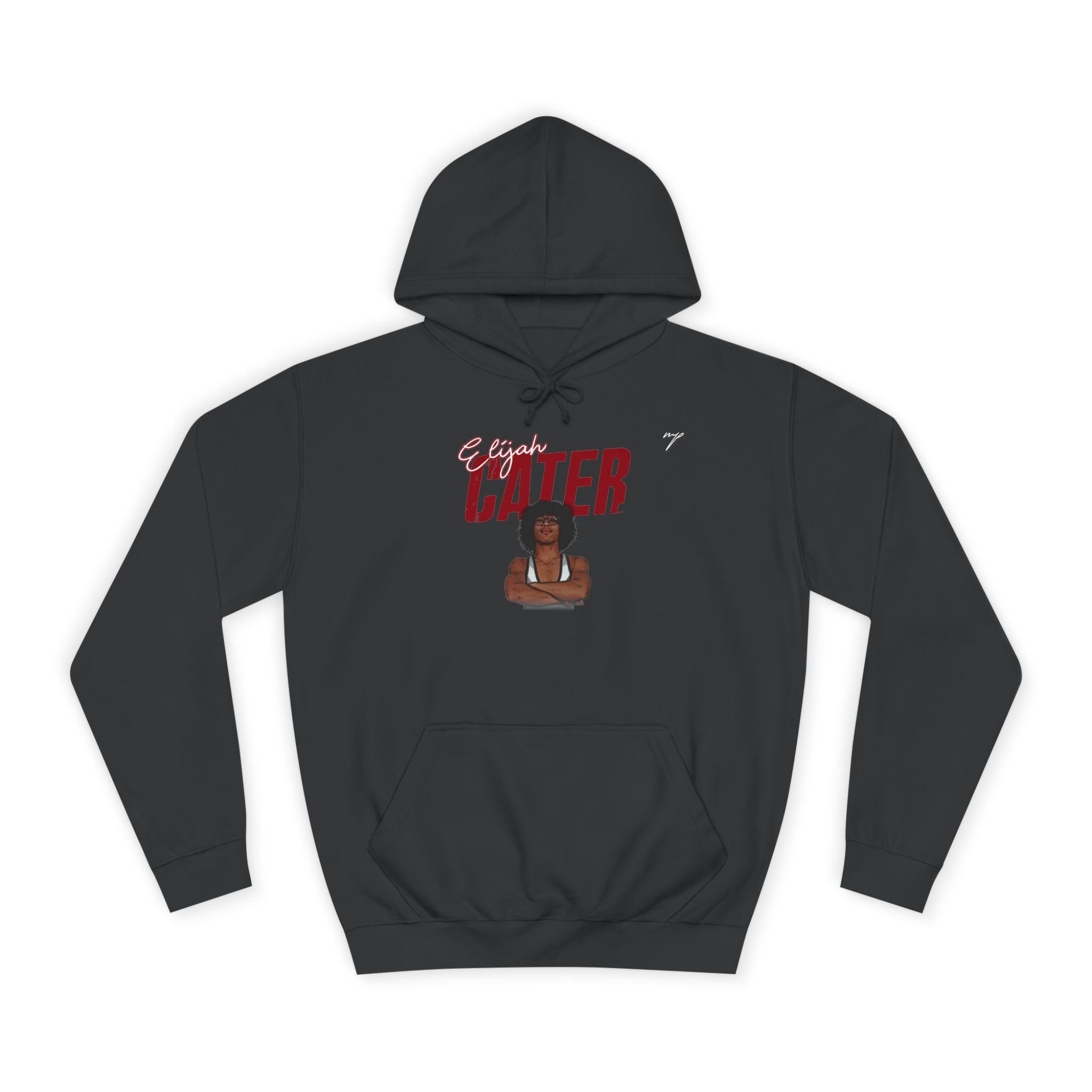 Elijah Cater Hoodie
