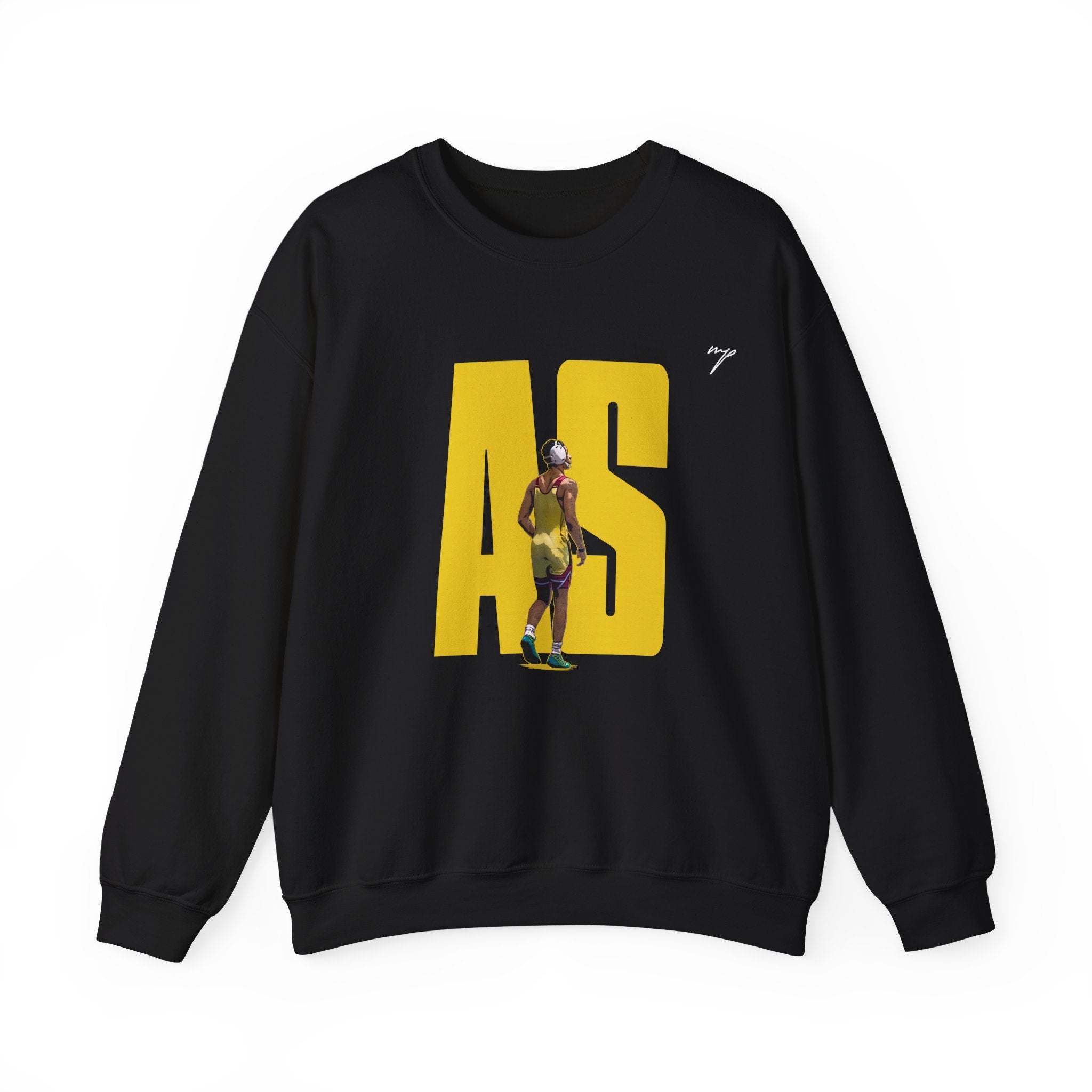 Amor Sims Crewneck