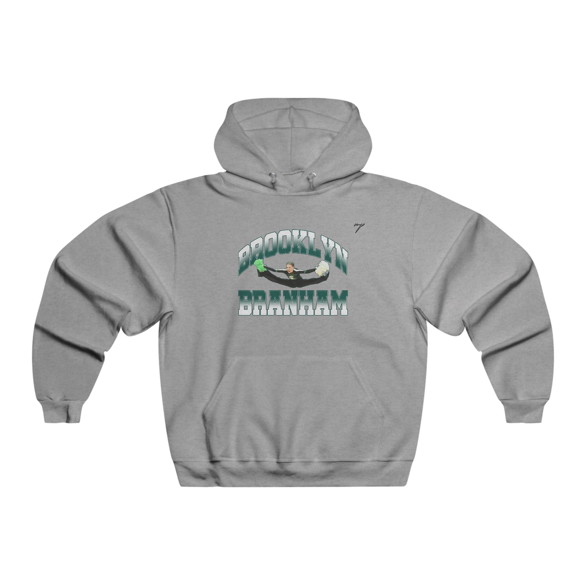 Brooklyn Branham Vintage Hoodie