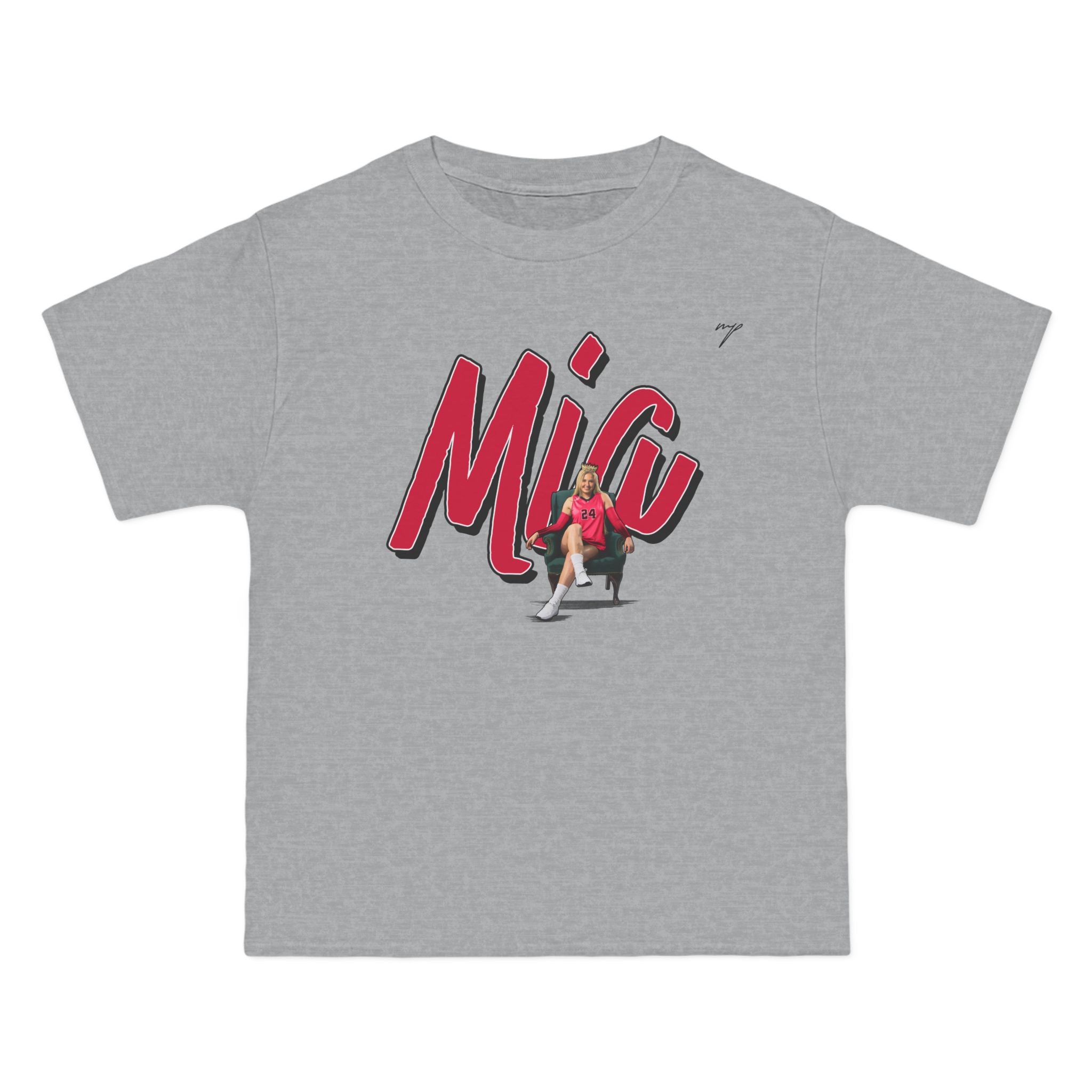 Mia Miller Vintage Tee