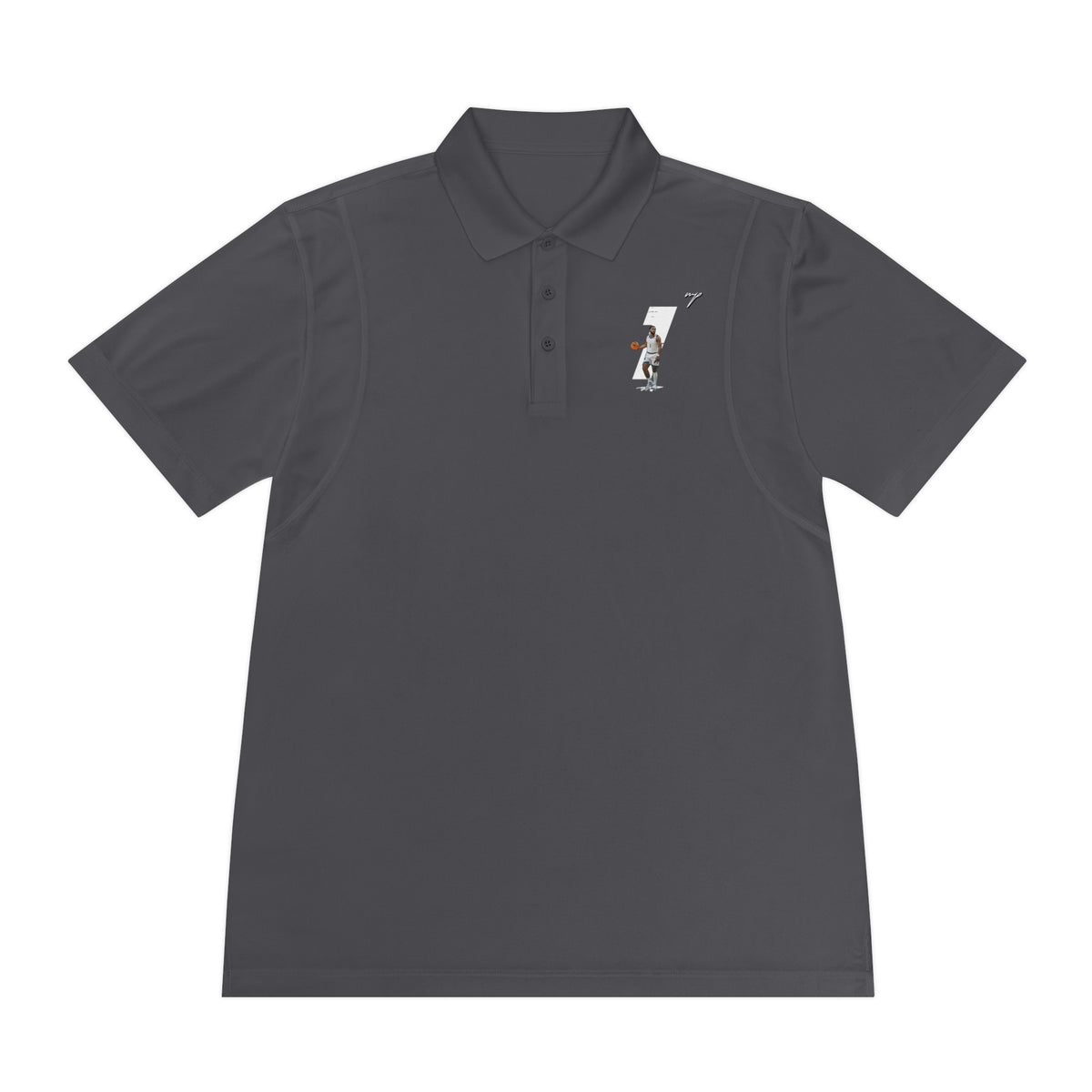 Donovan Newby Polo