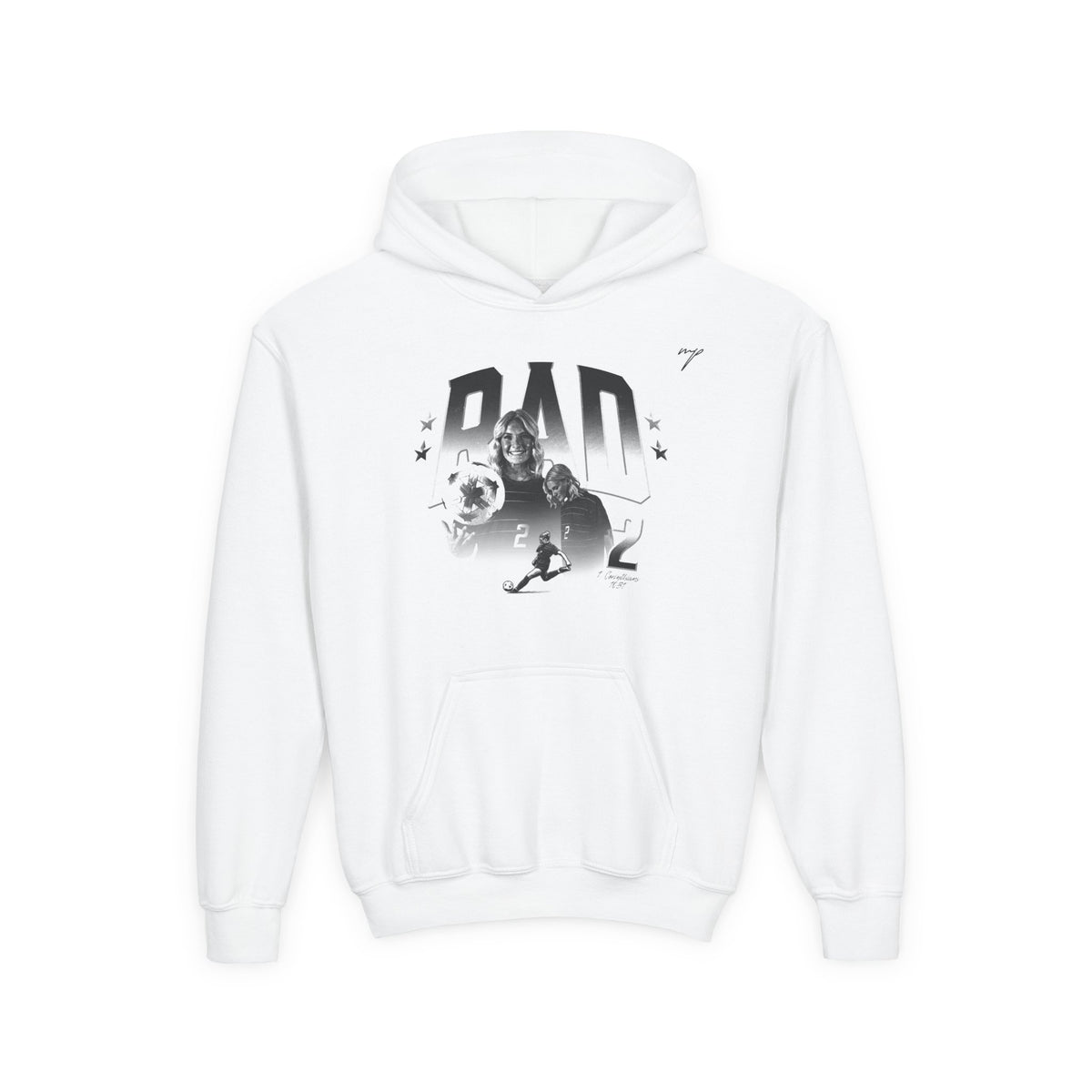 Radleigh Childers YOUTH Hoodie
