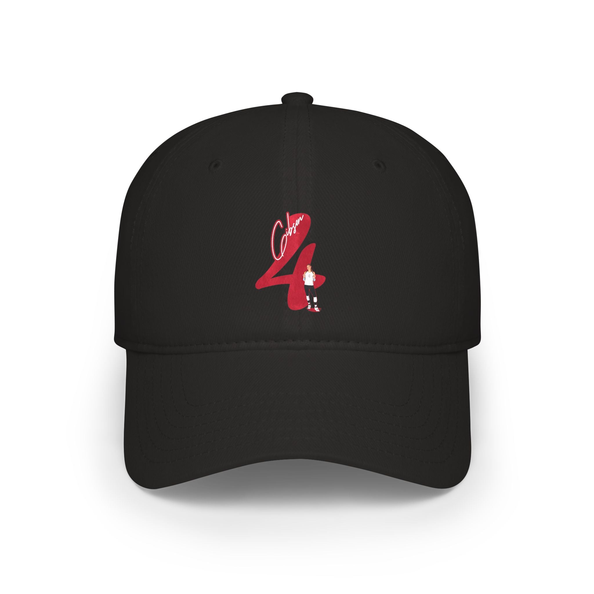 Kamille Gibson Hat