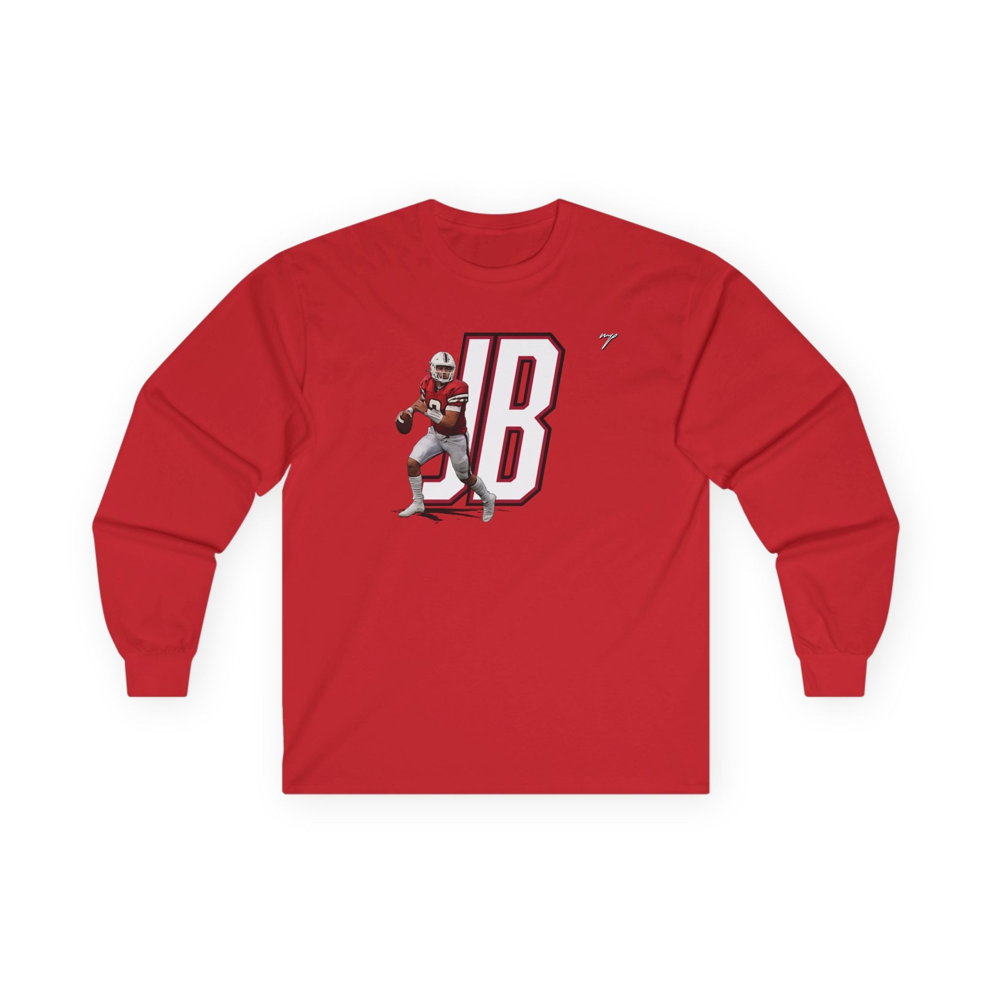Jack Berens Long Sleeve Tee