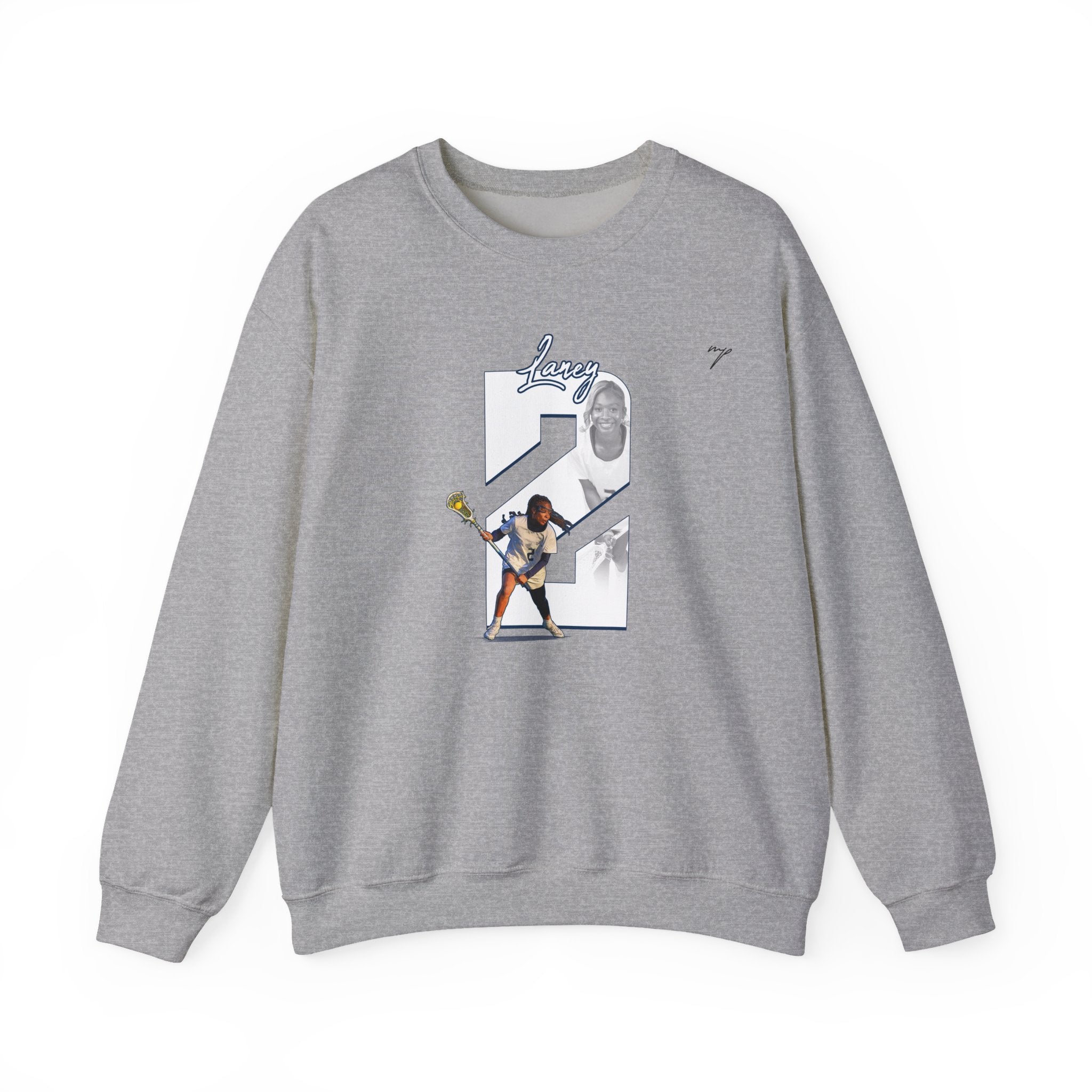 Lydia Laney Crewneck
