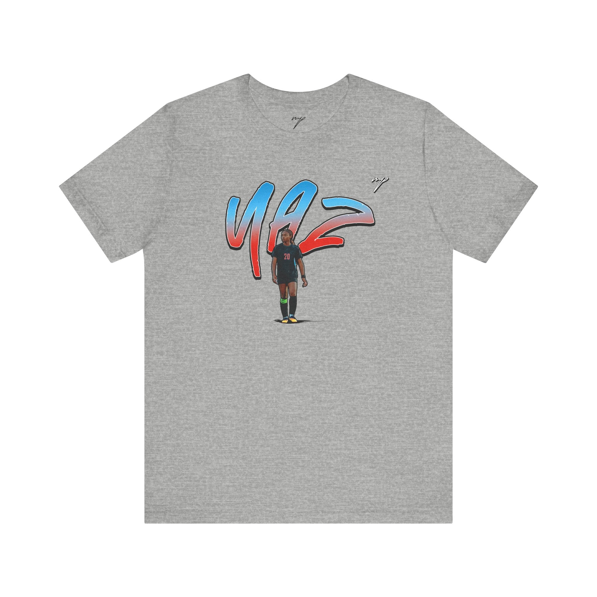 Yazmeen Smith Graphic Tee