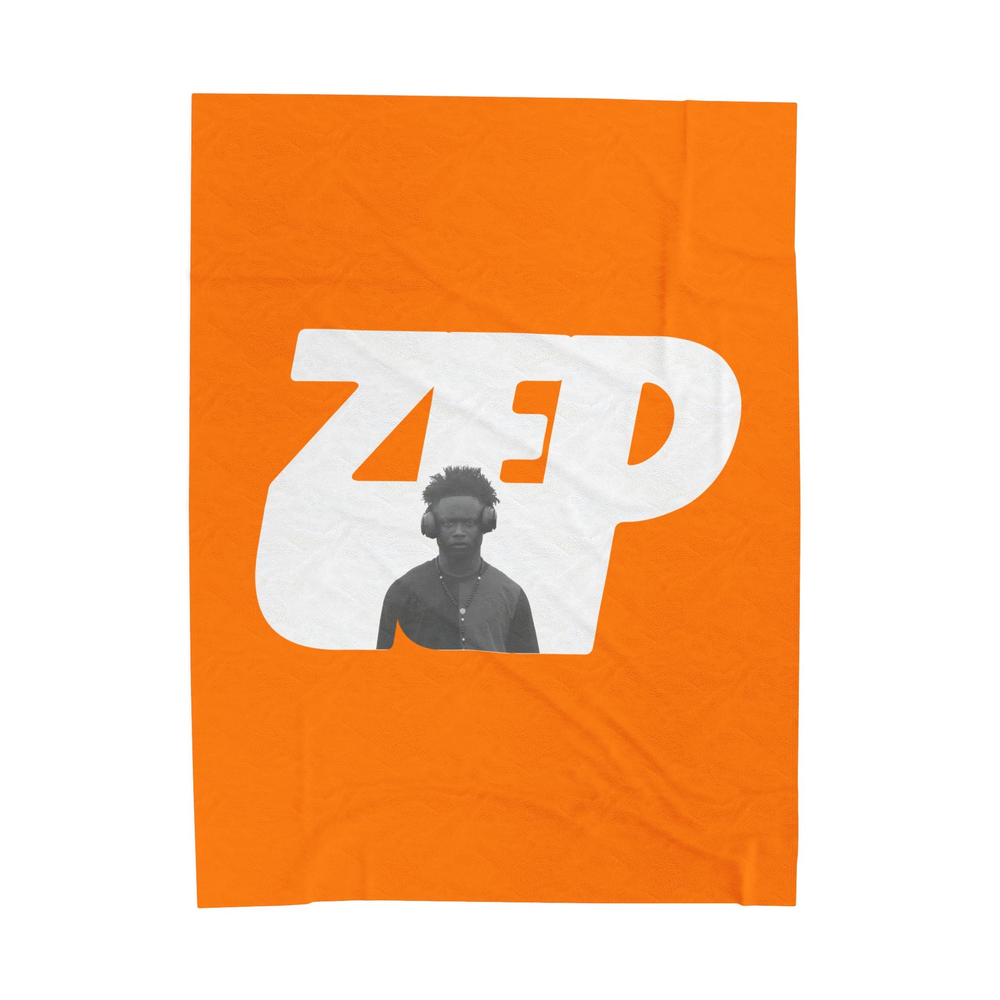 Zephaniah Ware Blanket