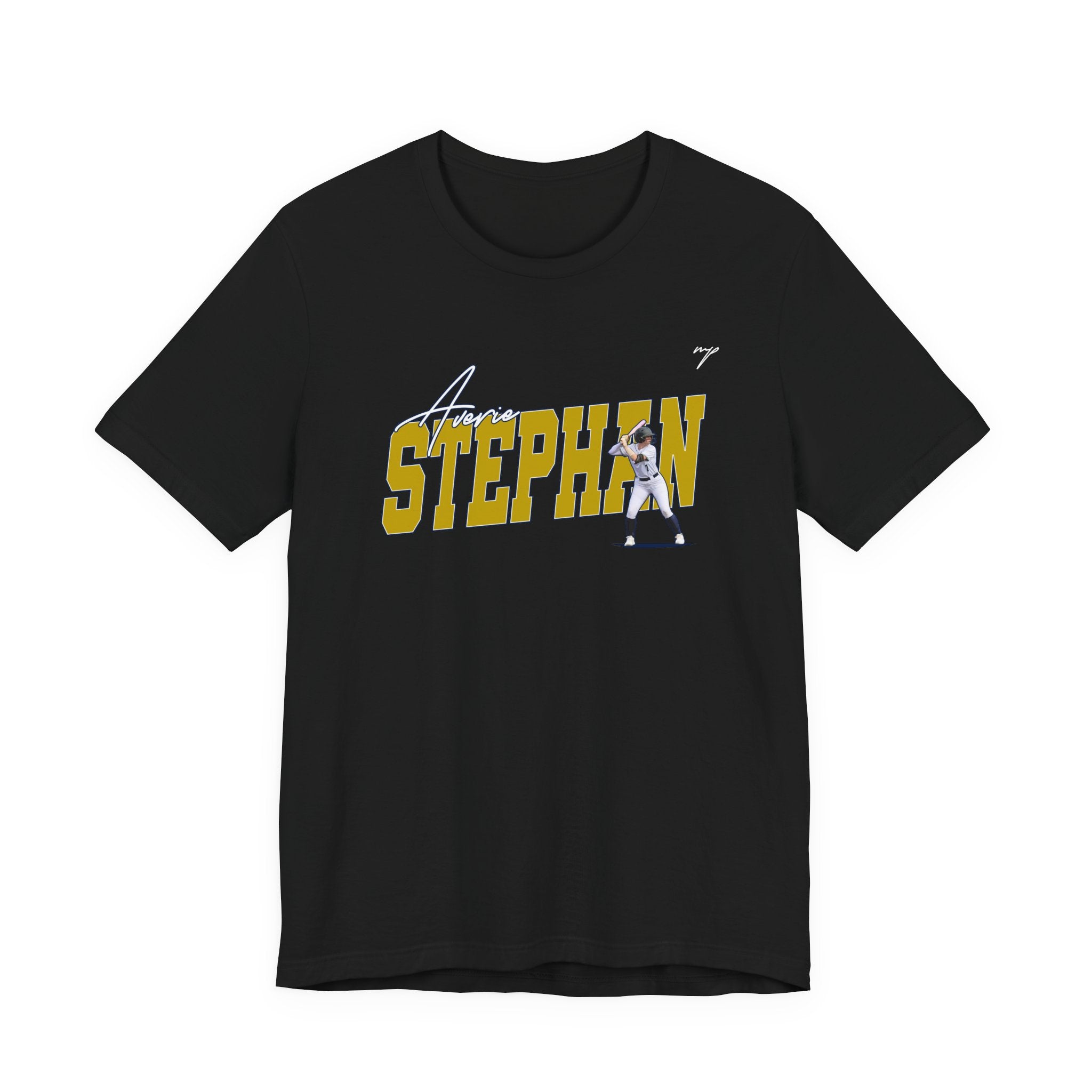 Averie Stephan Graphic Tee
