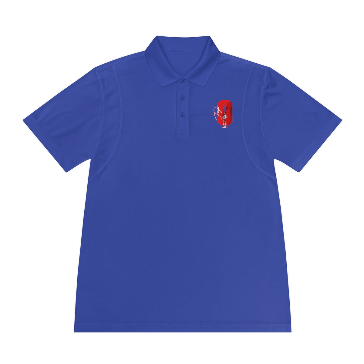 Emerson Traylor Polo