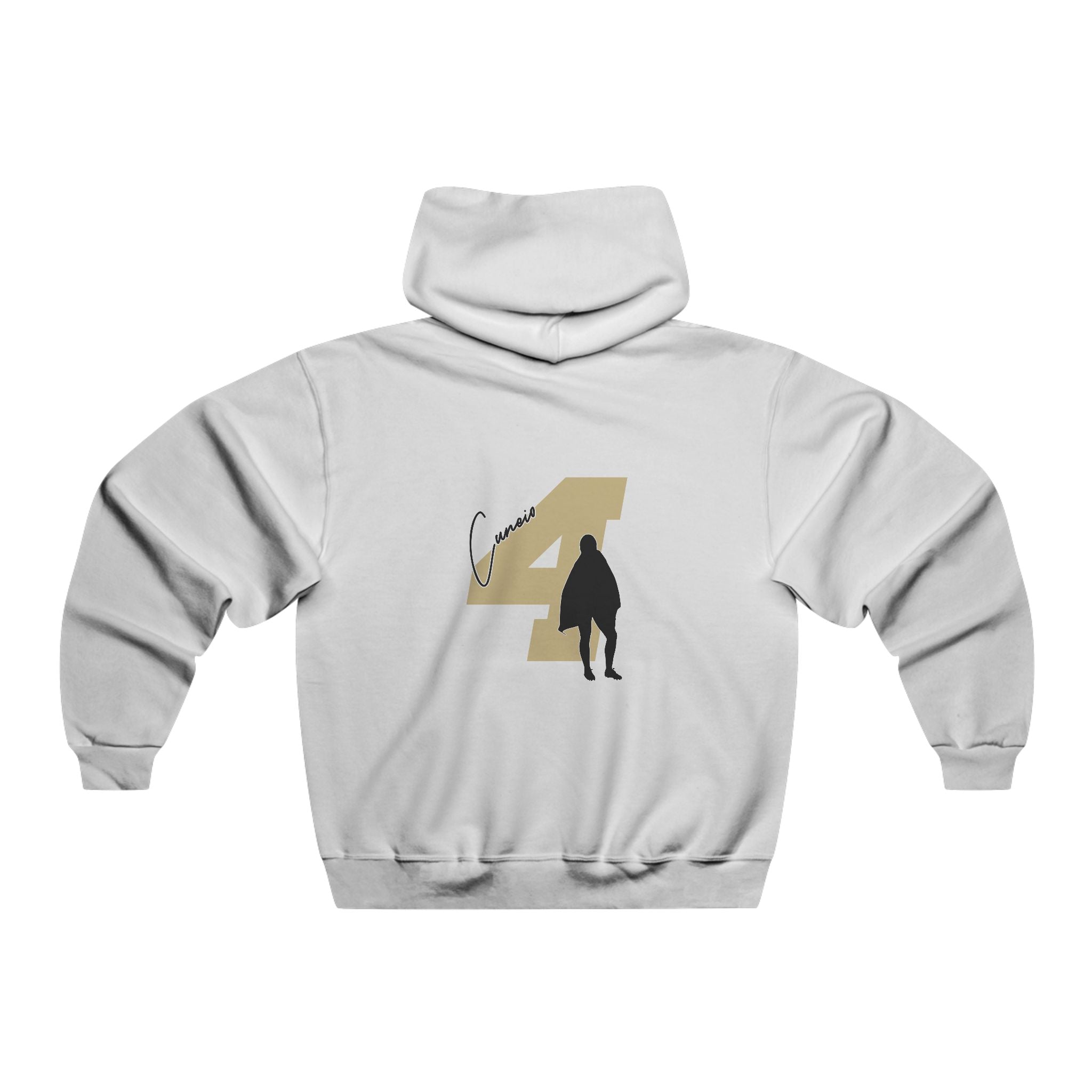 Zoe Cuneio Vintage Hoodie