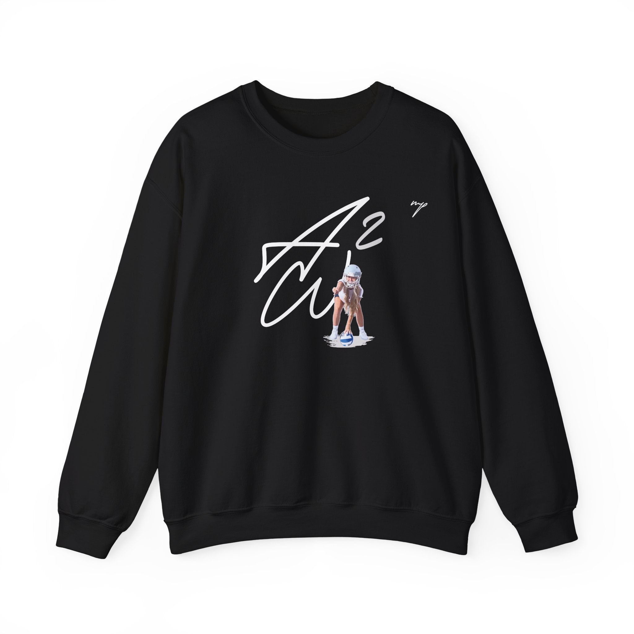 Alexandria Williams Crewneck