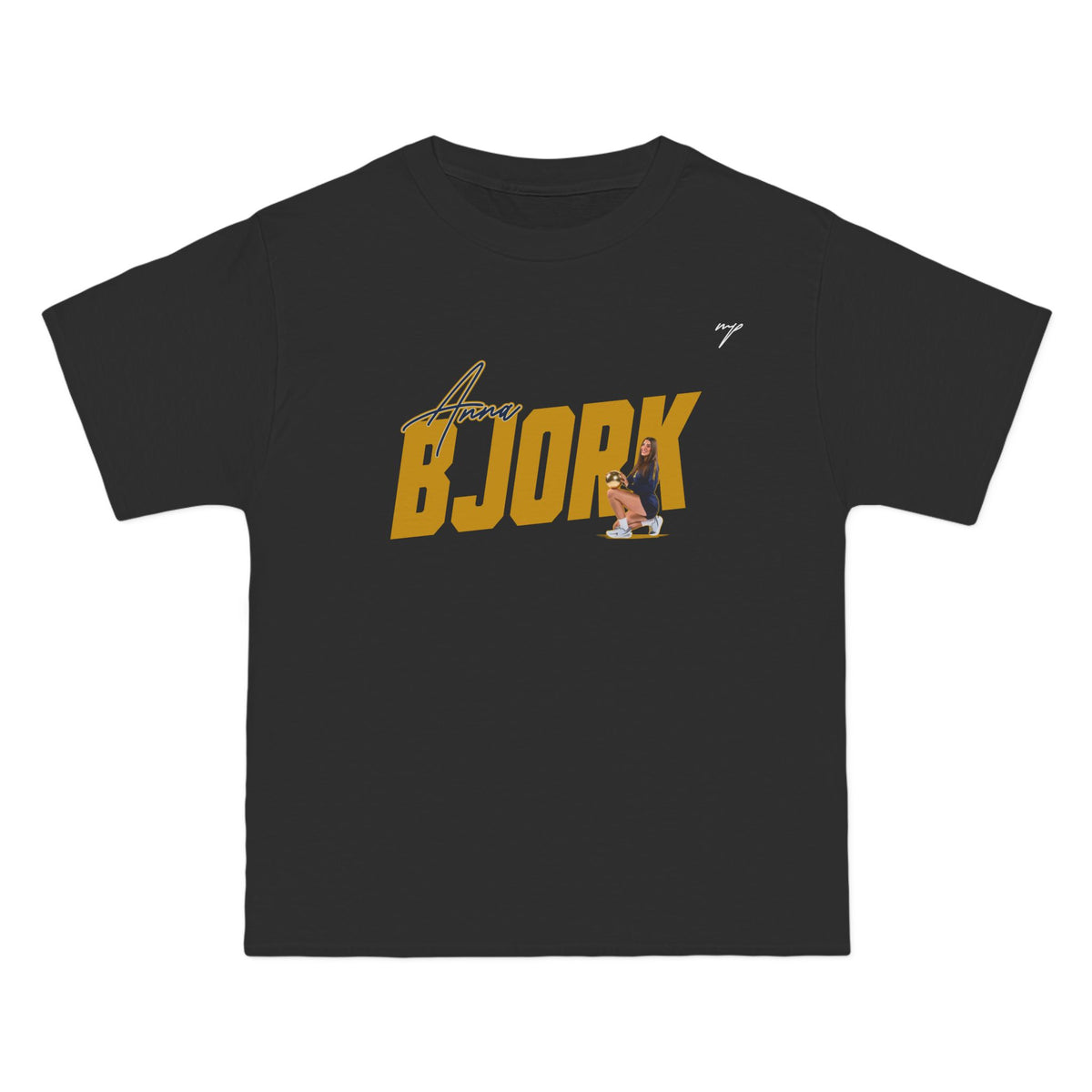 Anna Bjork Vintage Tee
