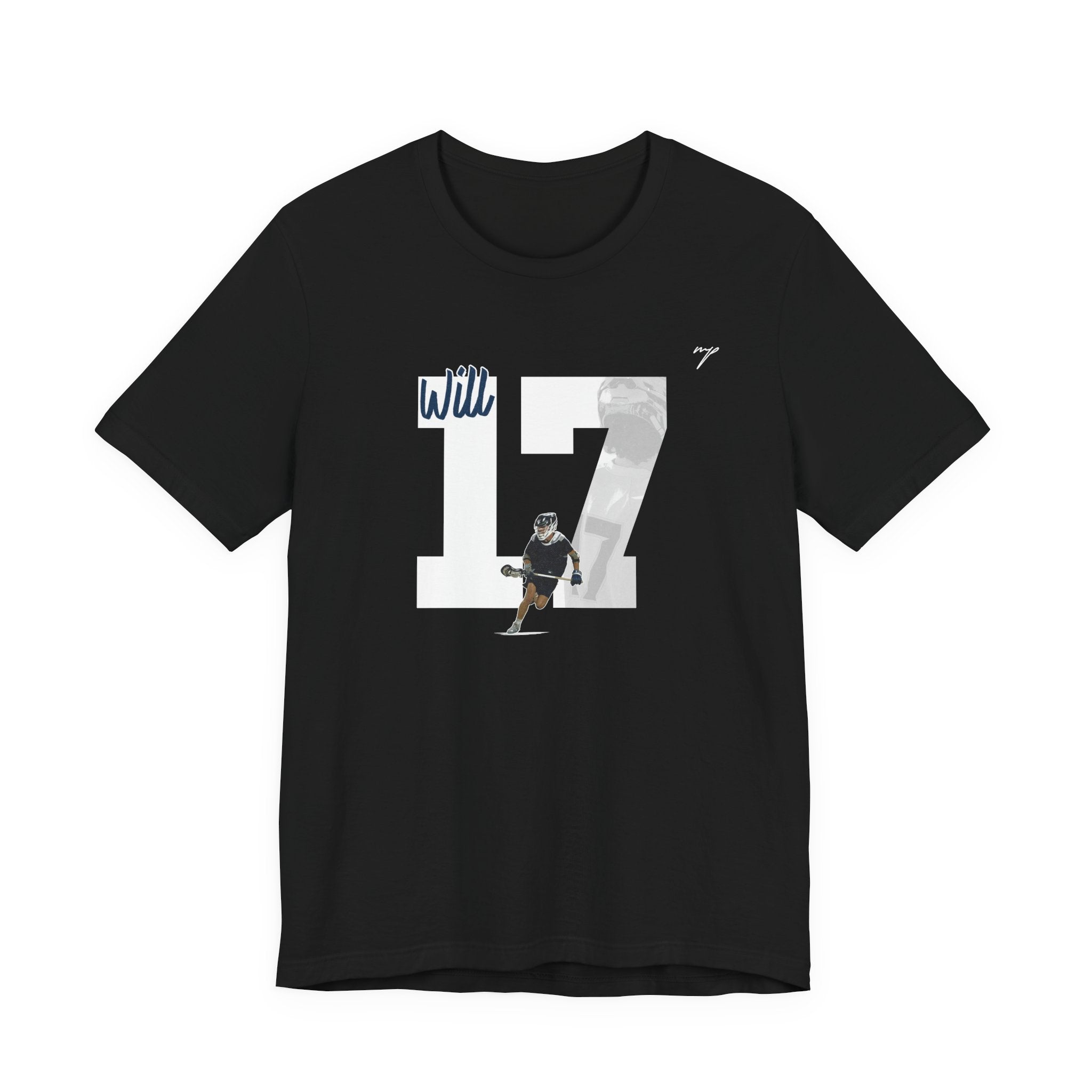 Will Fiala Graphic Tee