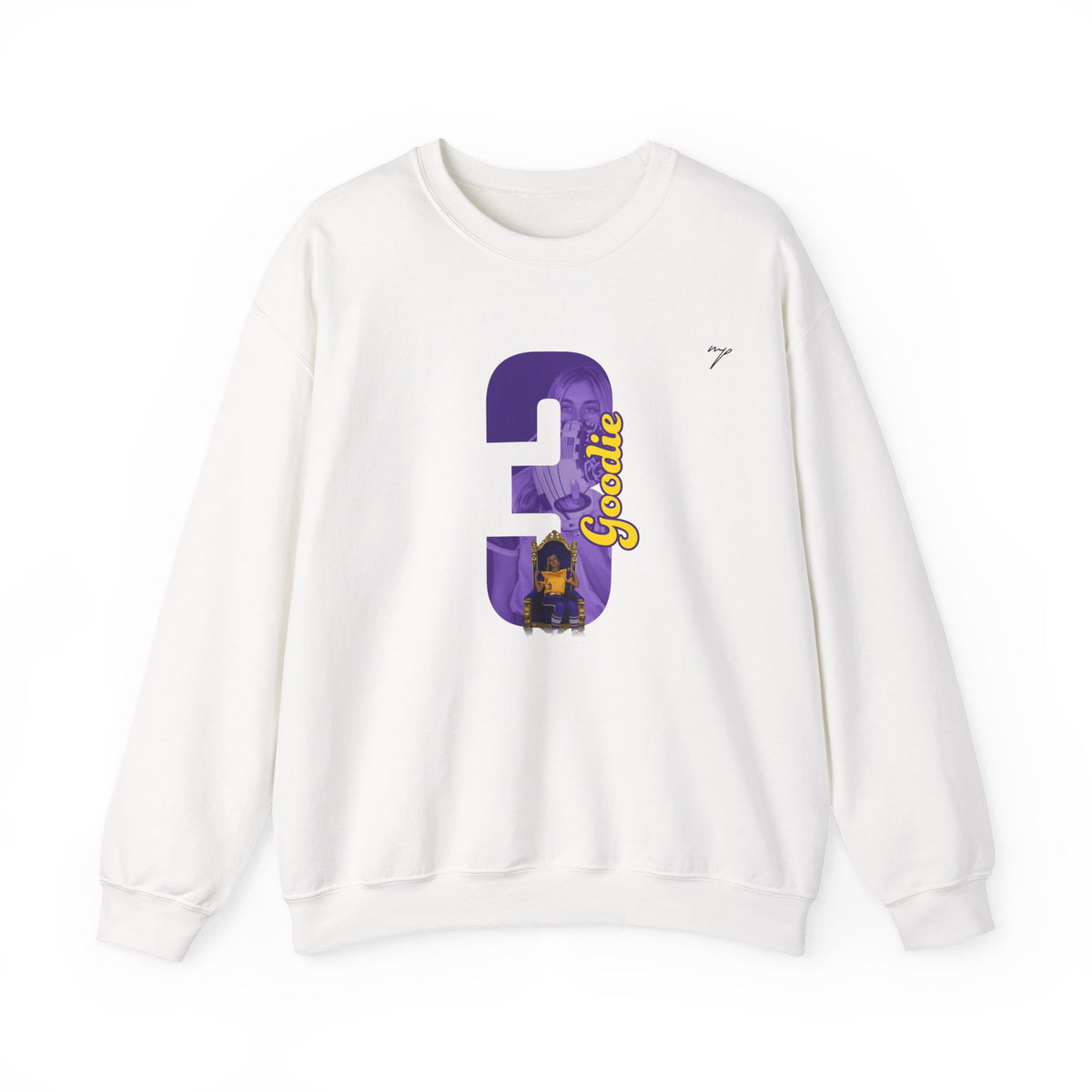 Skylar Gooden Crewneck