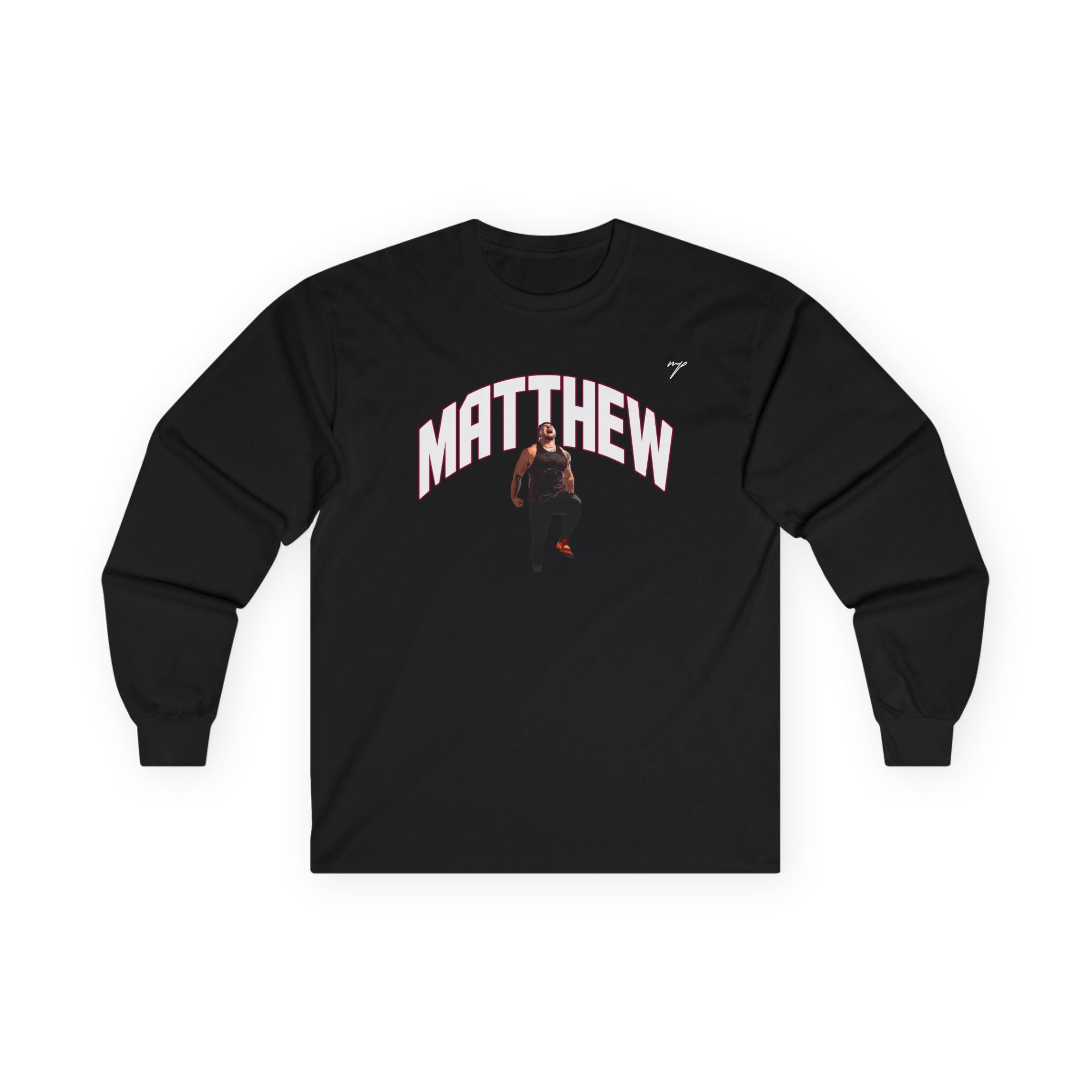 Matthew See Long Sleeve