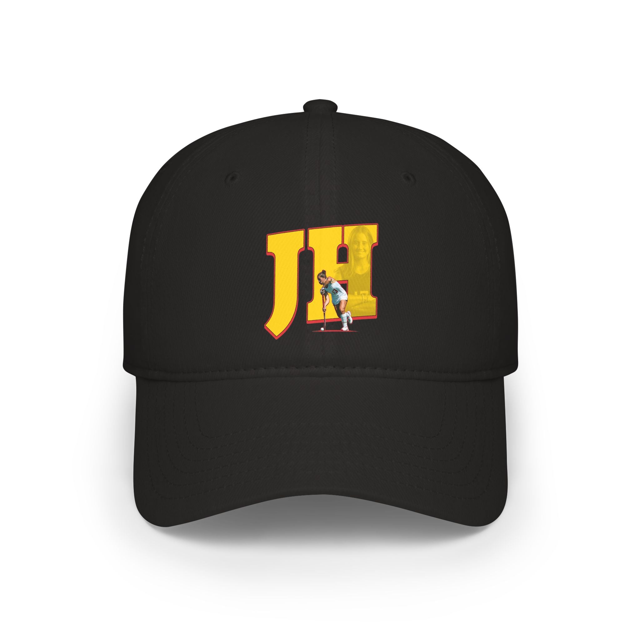 Jordyn Hollamon Hat