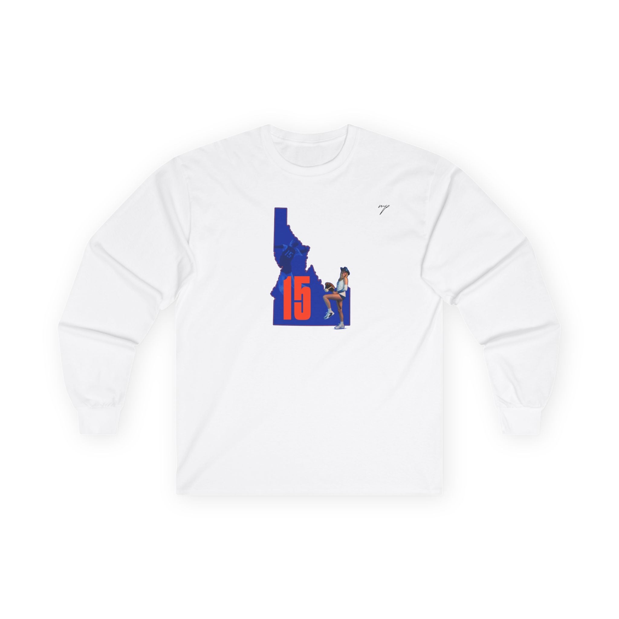 Sydney Dreves Long Sleeve