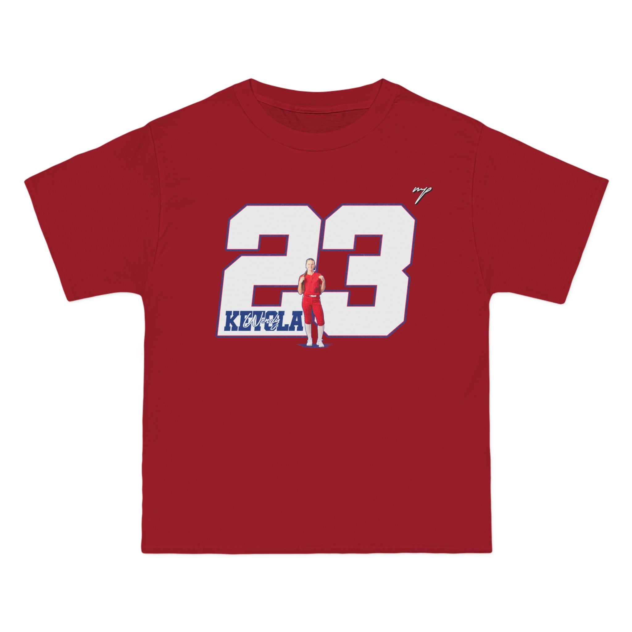 Wendy Ketola Vintage Tee