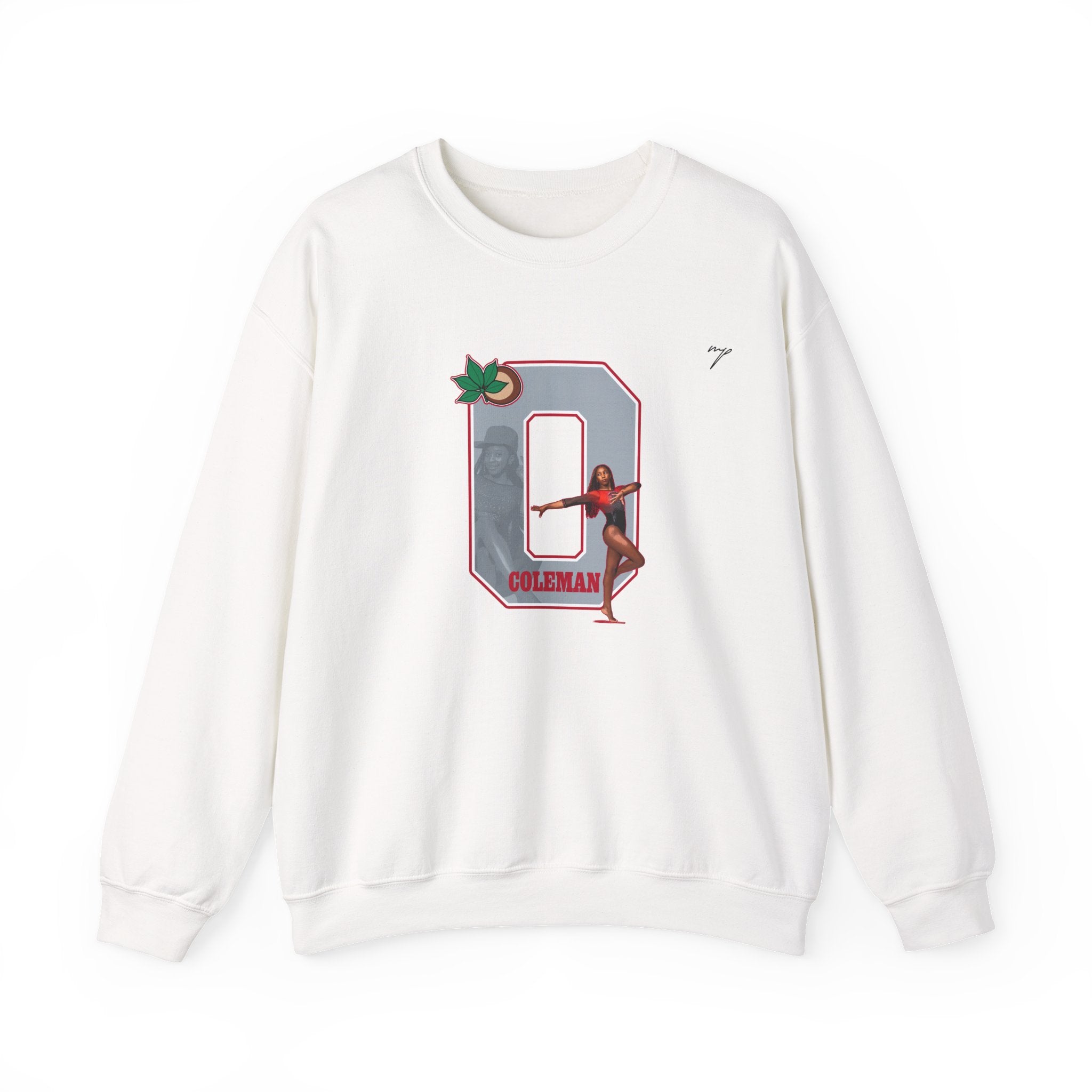 Aaliyah Coleman Crewneck