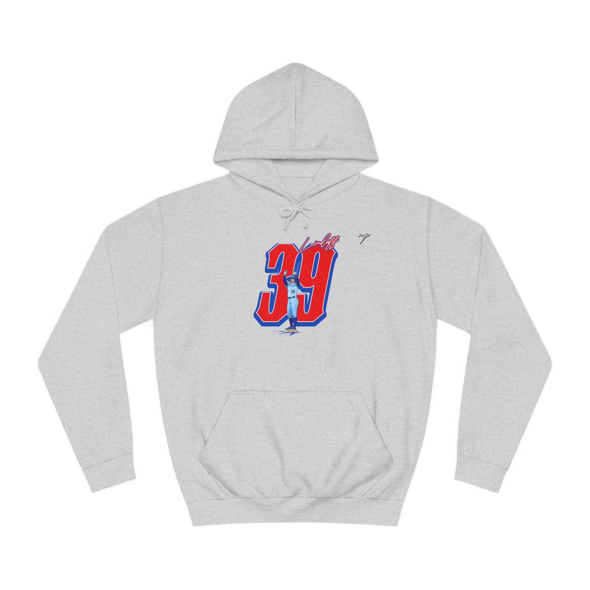 Aynslee Linduff Hoodie
