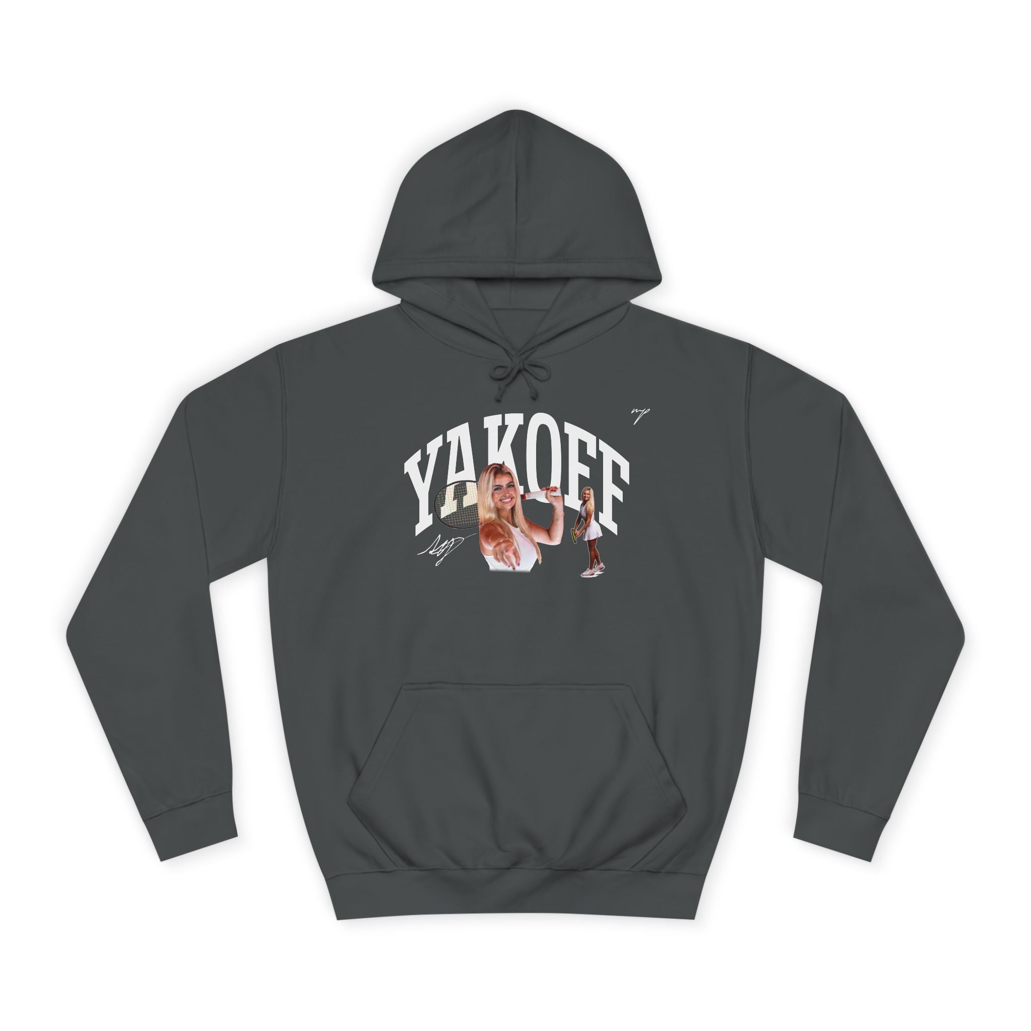 Stephanie Yakoff Hoodie