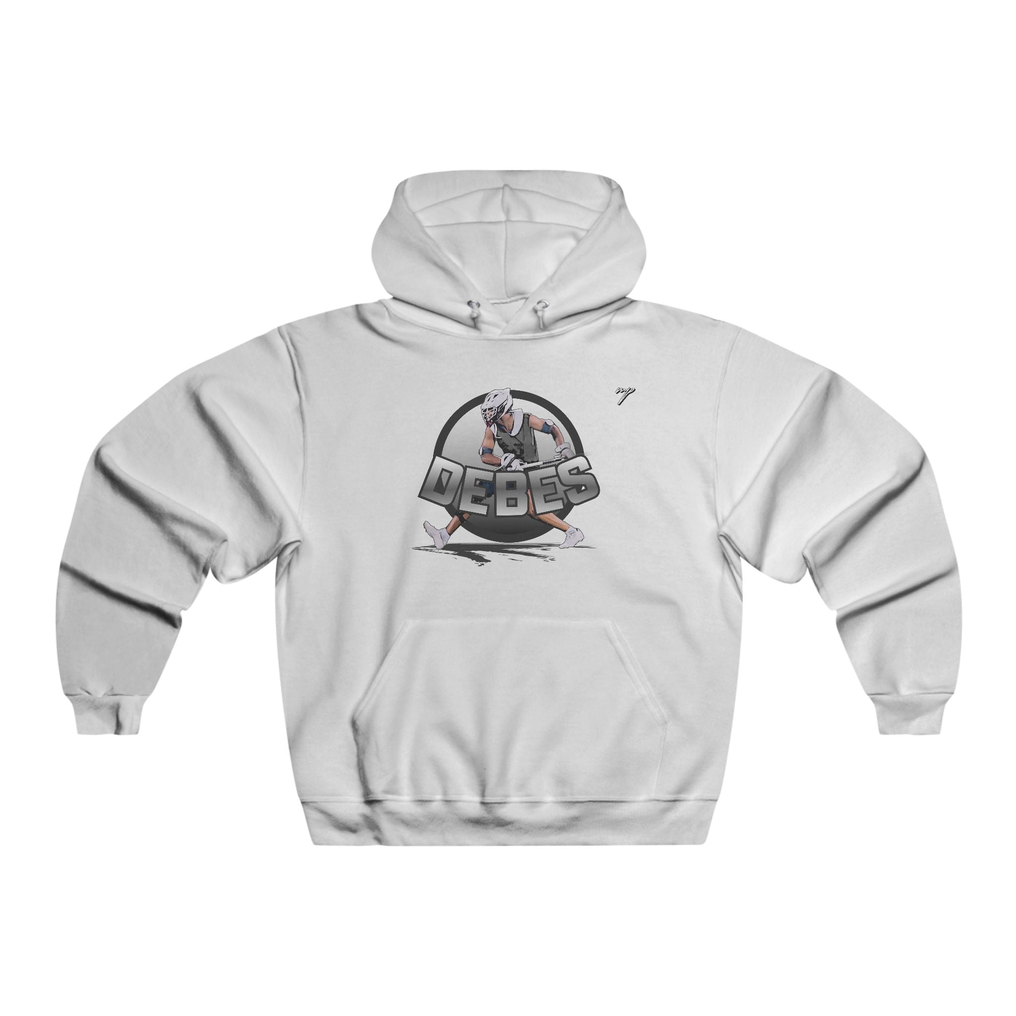 Devon Debes Vintage Hoodie