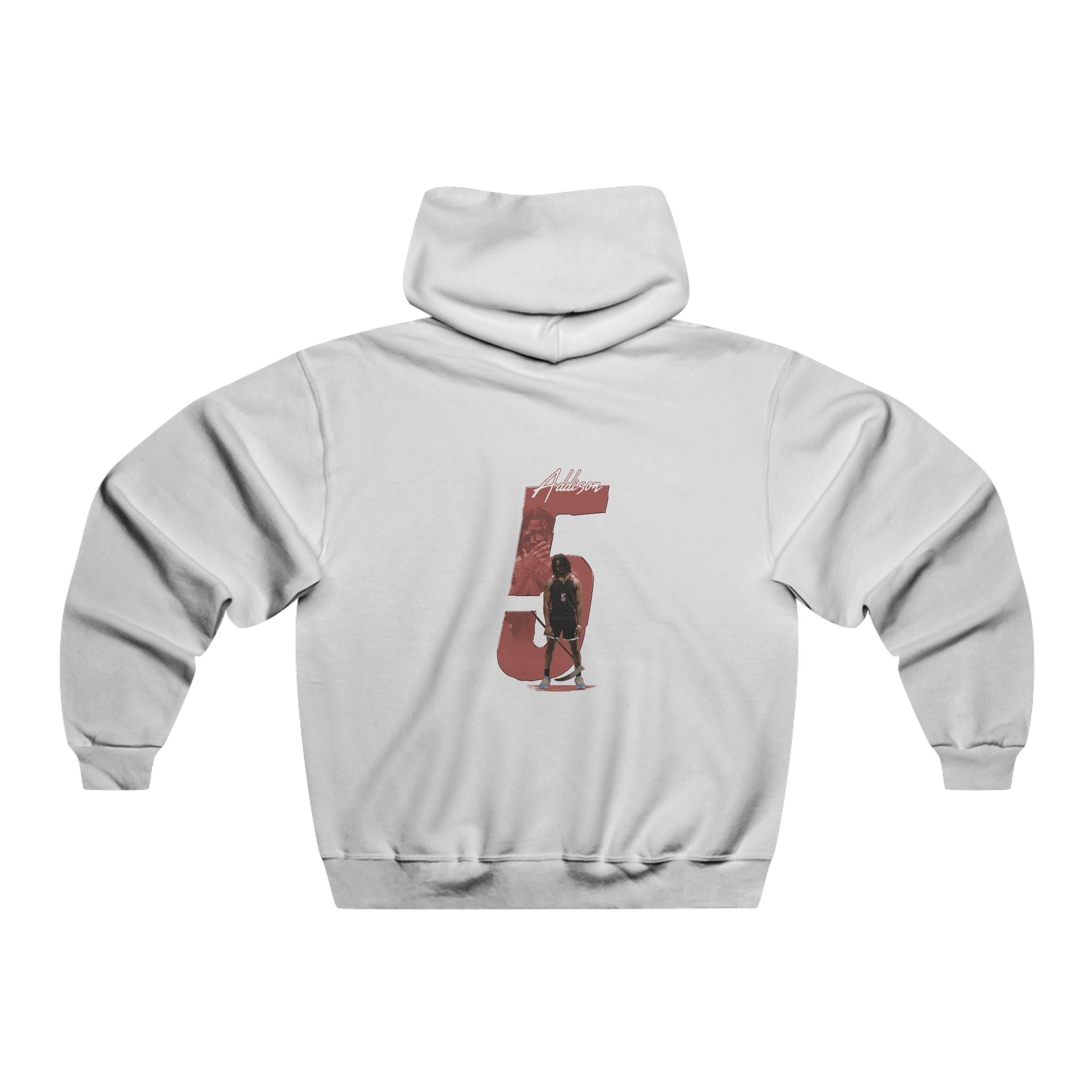 Nicholas Addison Vintage Hoodie