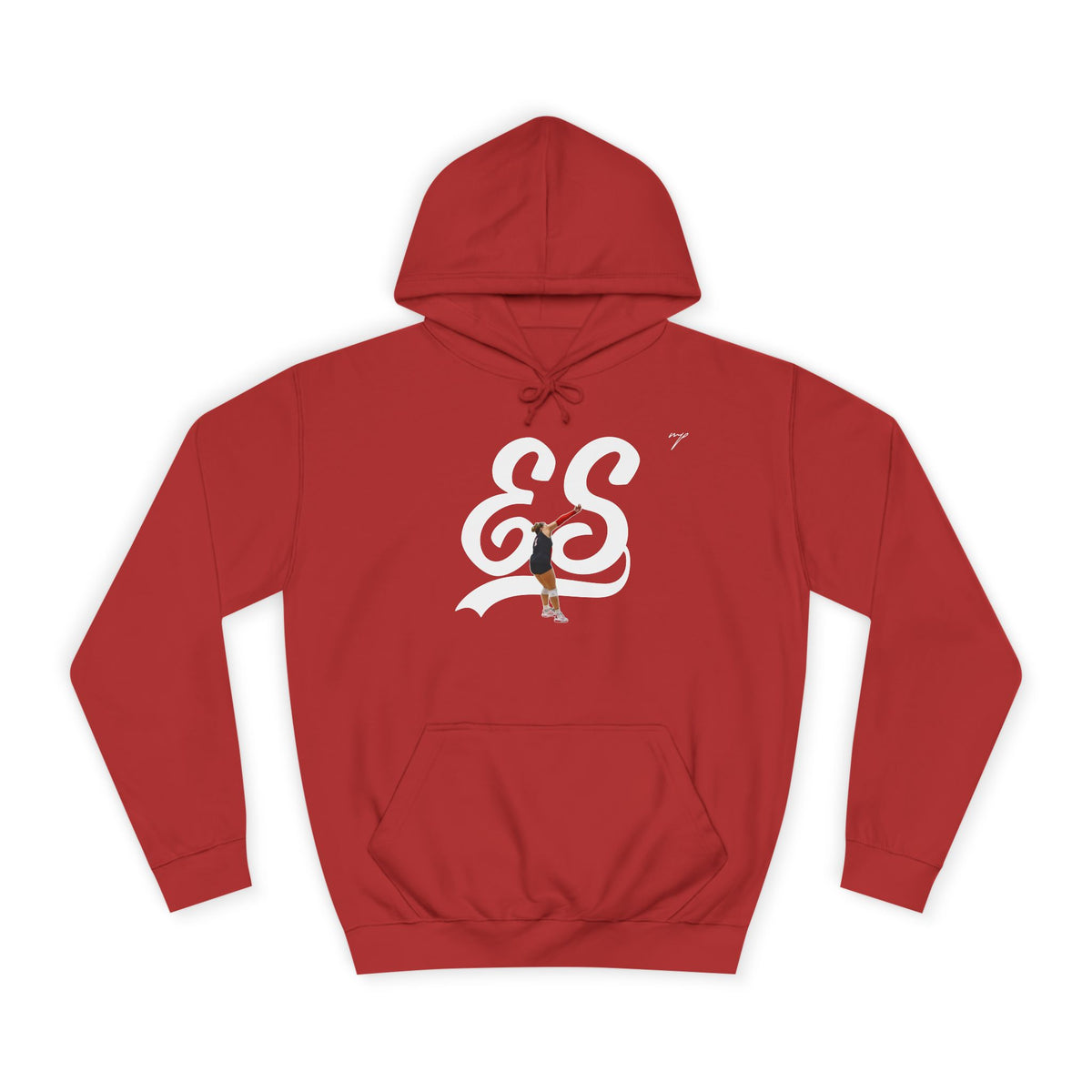 Eva Stammer Hoodie