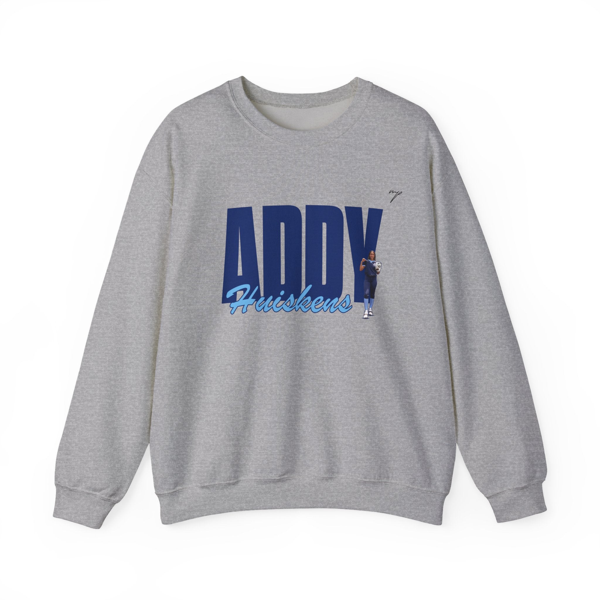 Addy Huiskens Crewneck