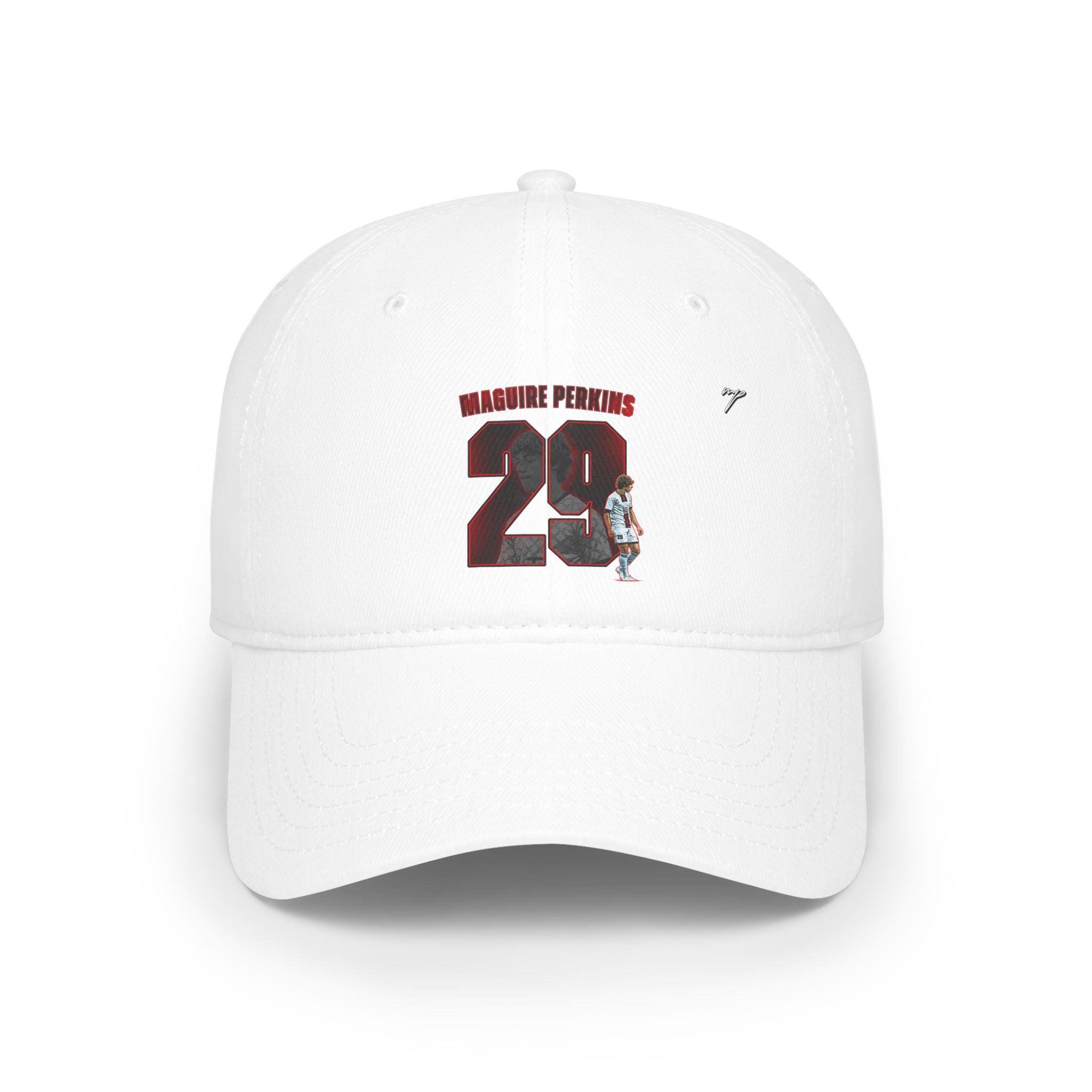 Maguire Perkins Hat