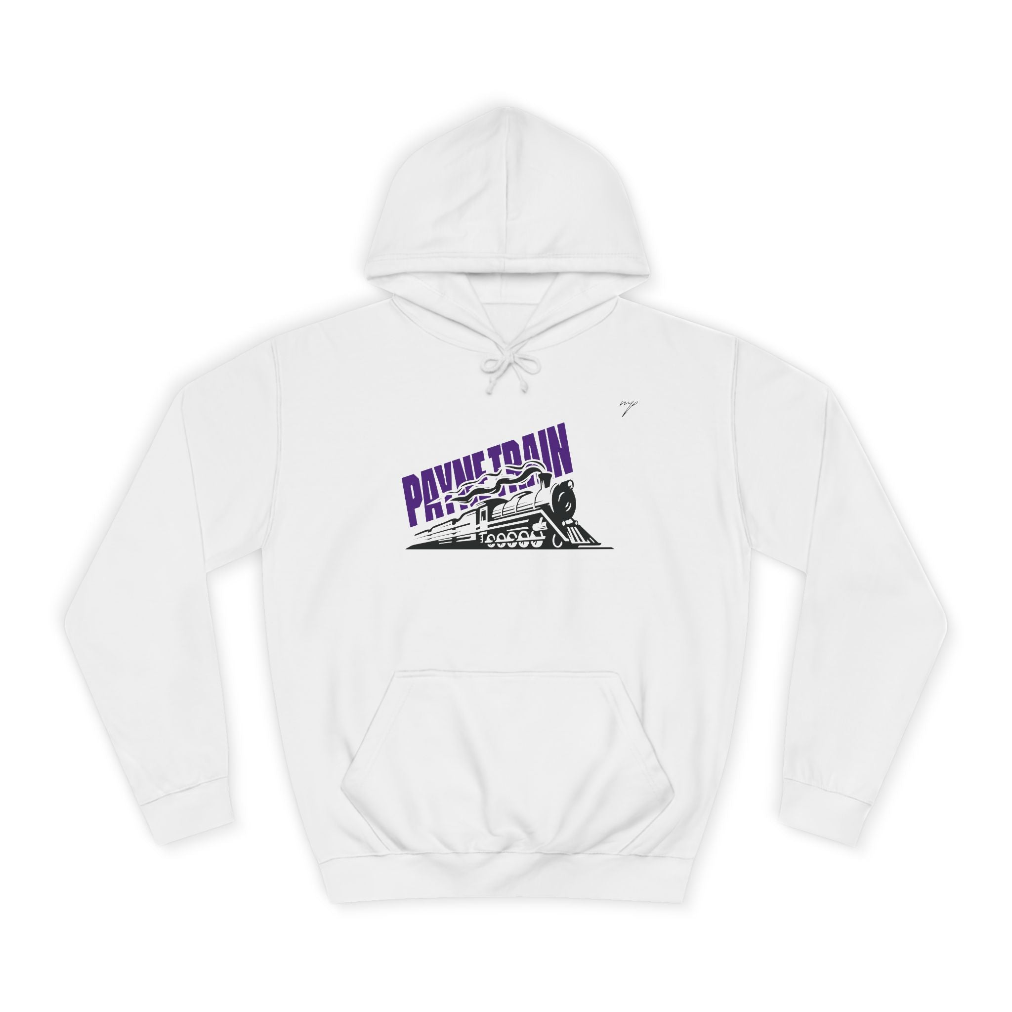 Kyle Payne Hoodie