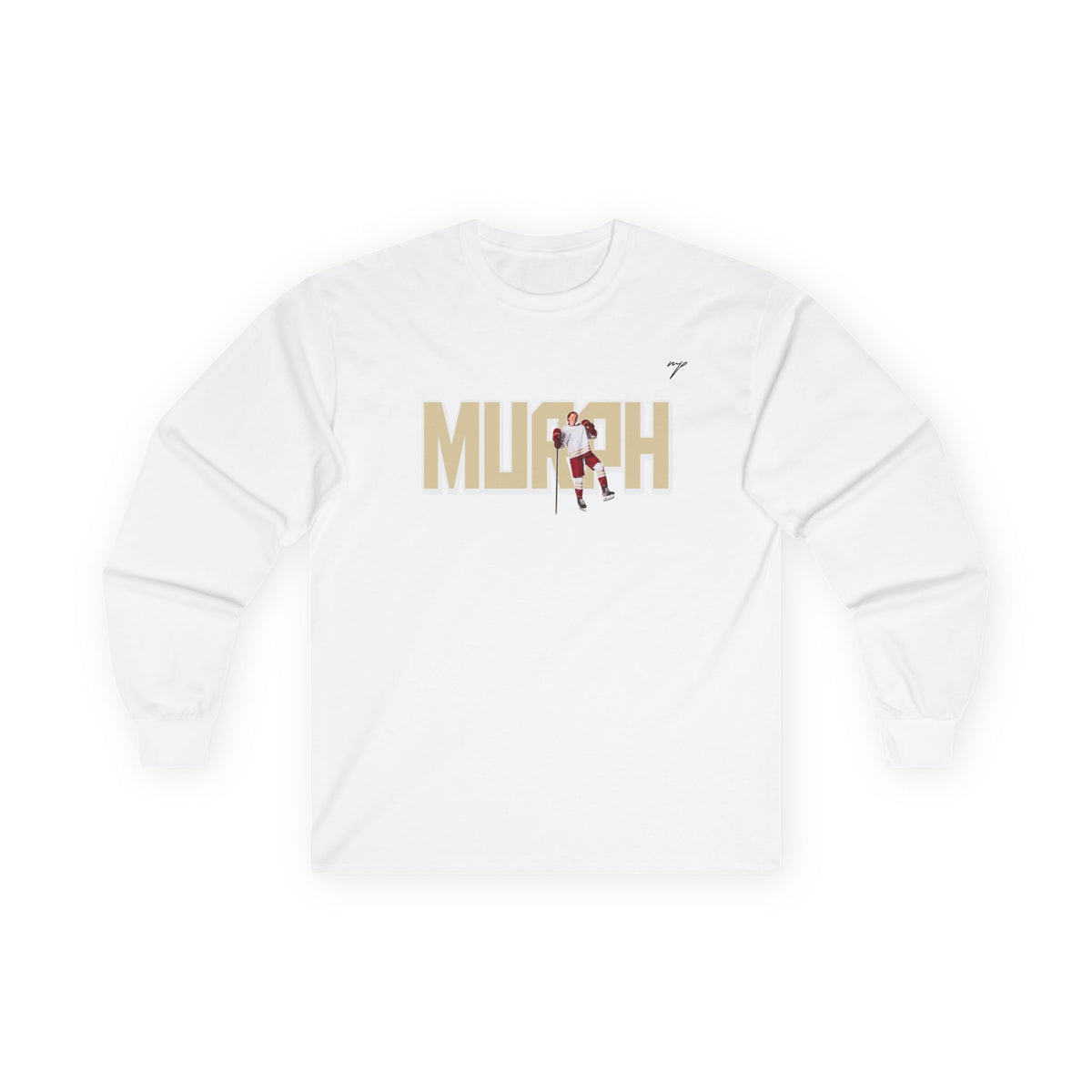 Madelyn Murphy Long Sleeve