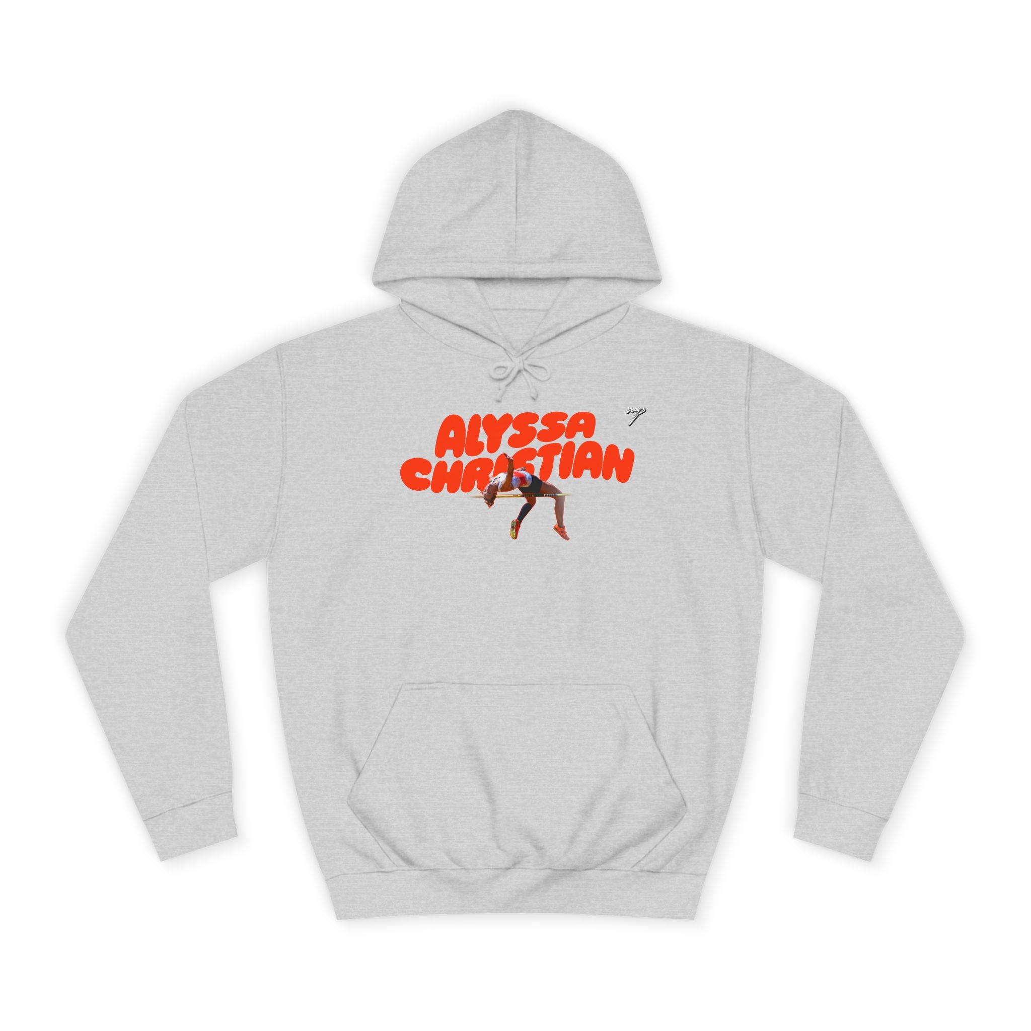 Alyssa Christian Hoodie